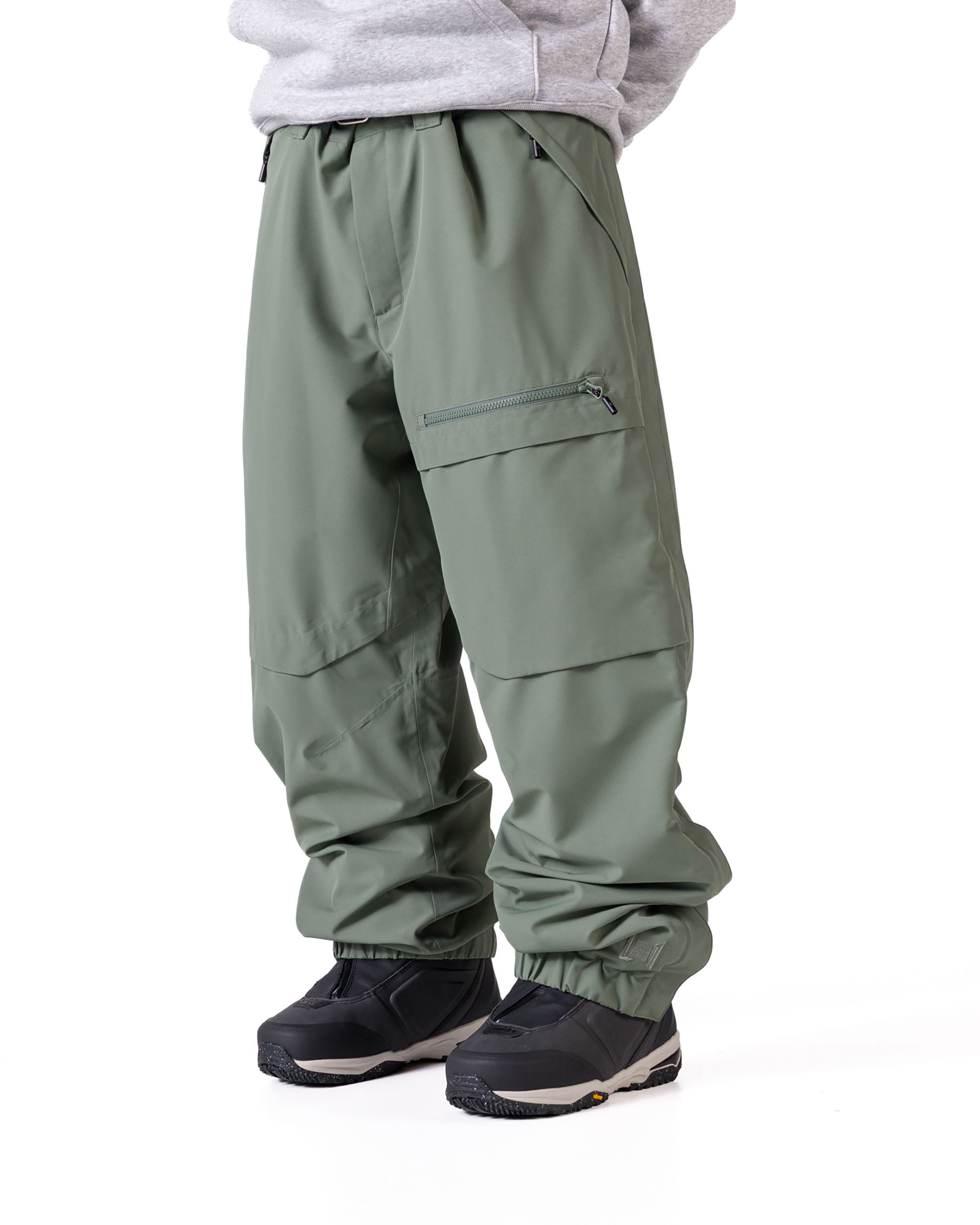 L1 Rankin Pant