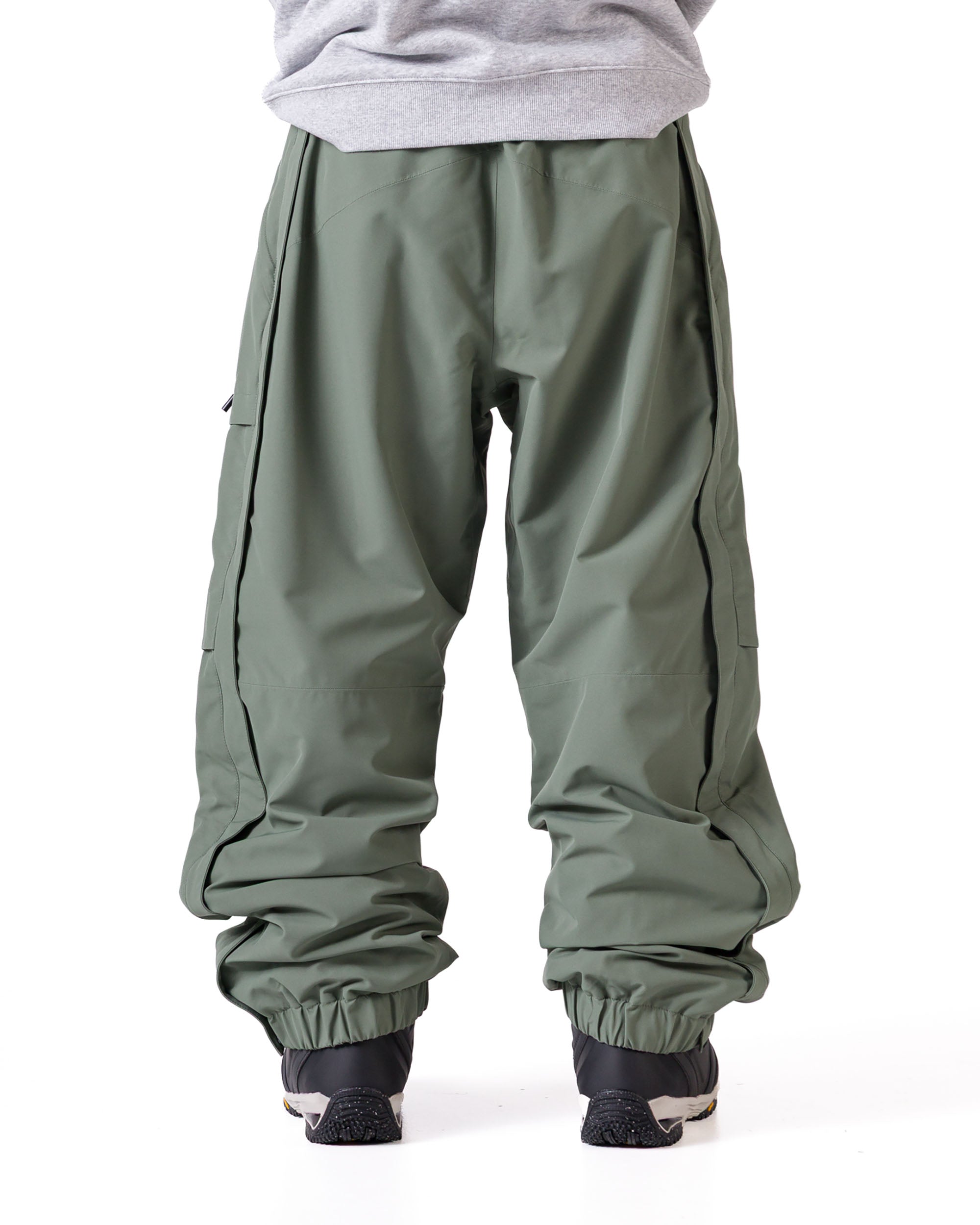 L1 Rankin Pant