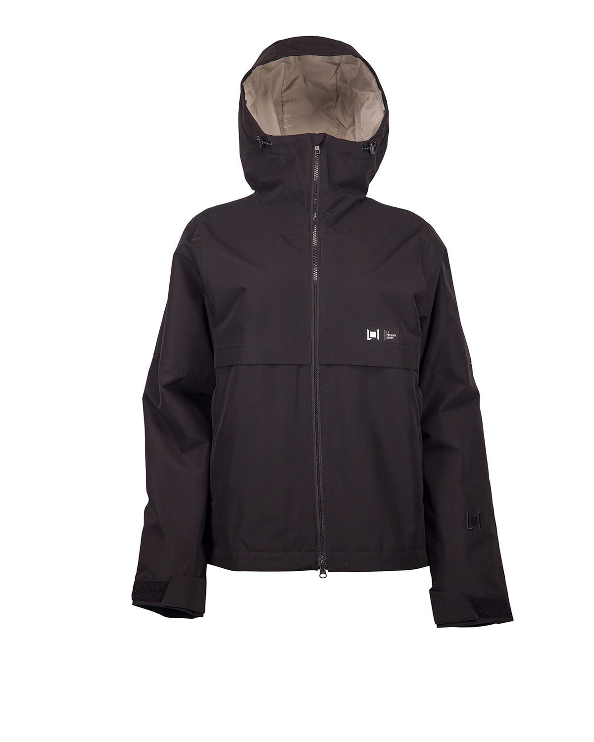 L1 Chroma Women's Jacket