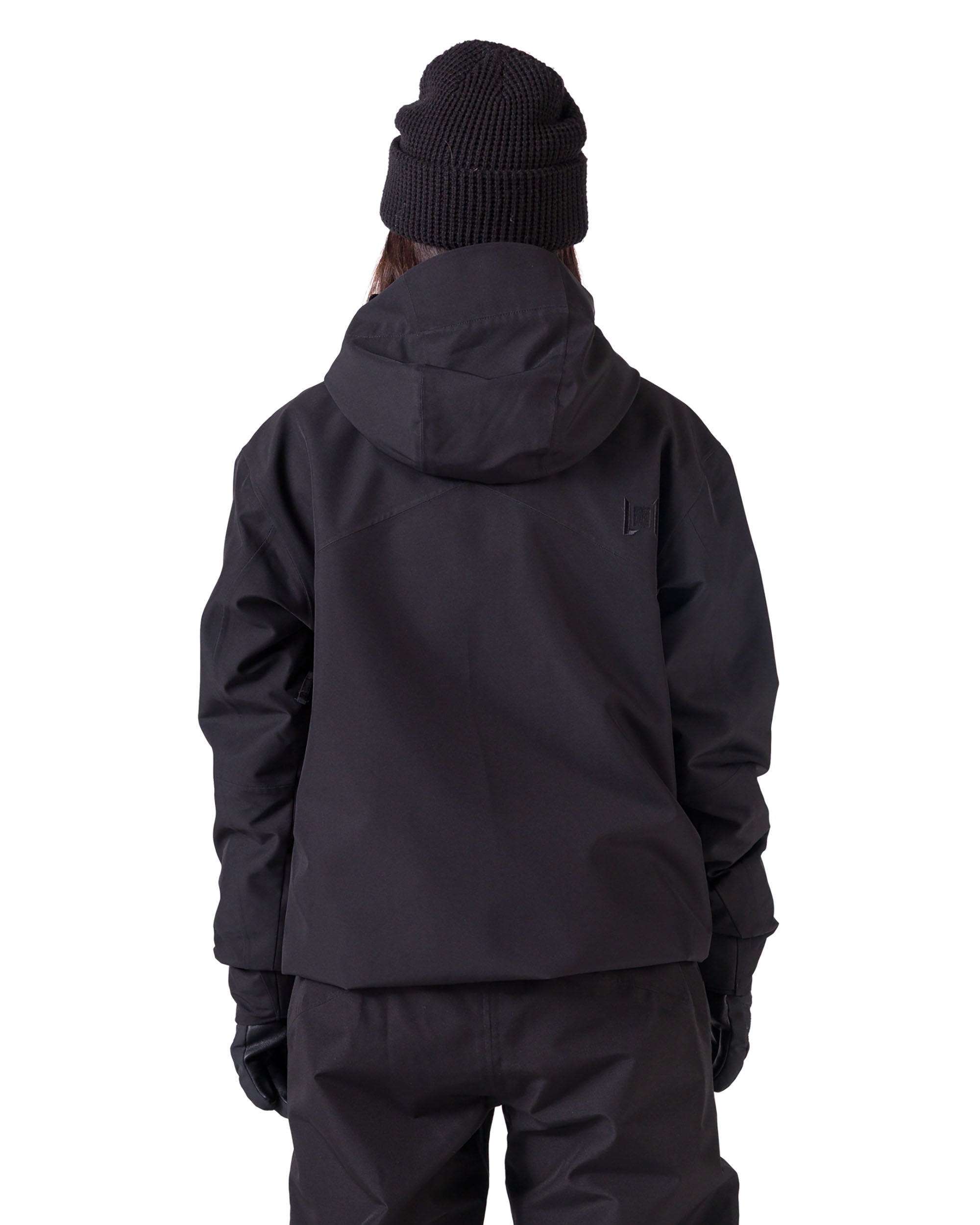 L1 Chroma Women's Jacket