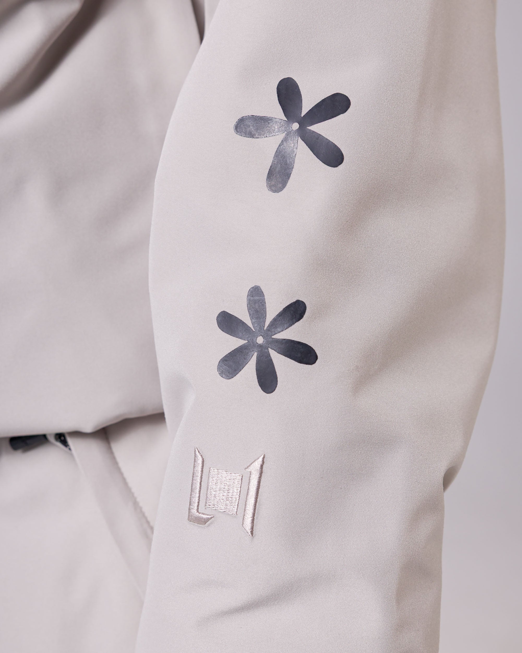 L1 Chroma Women's Jacket