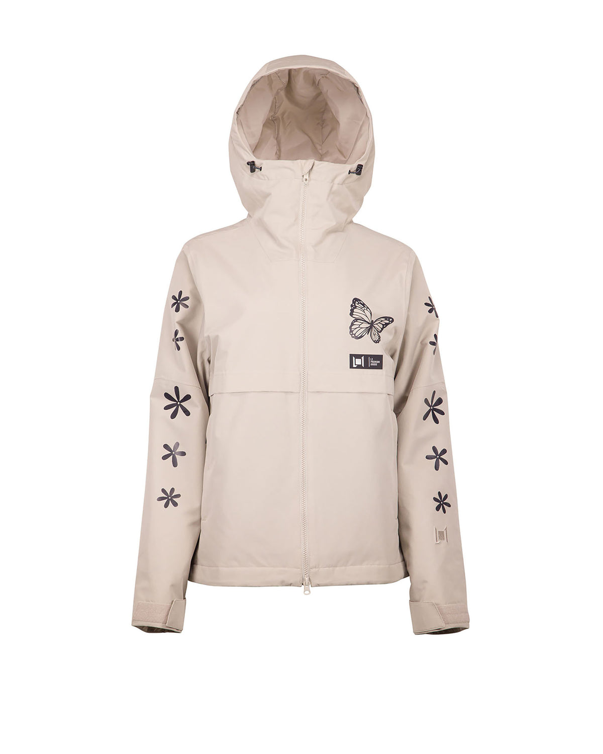 L1 Chroma Women's Jacket