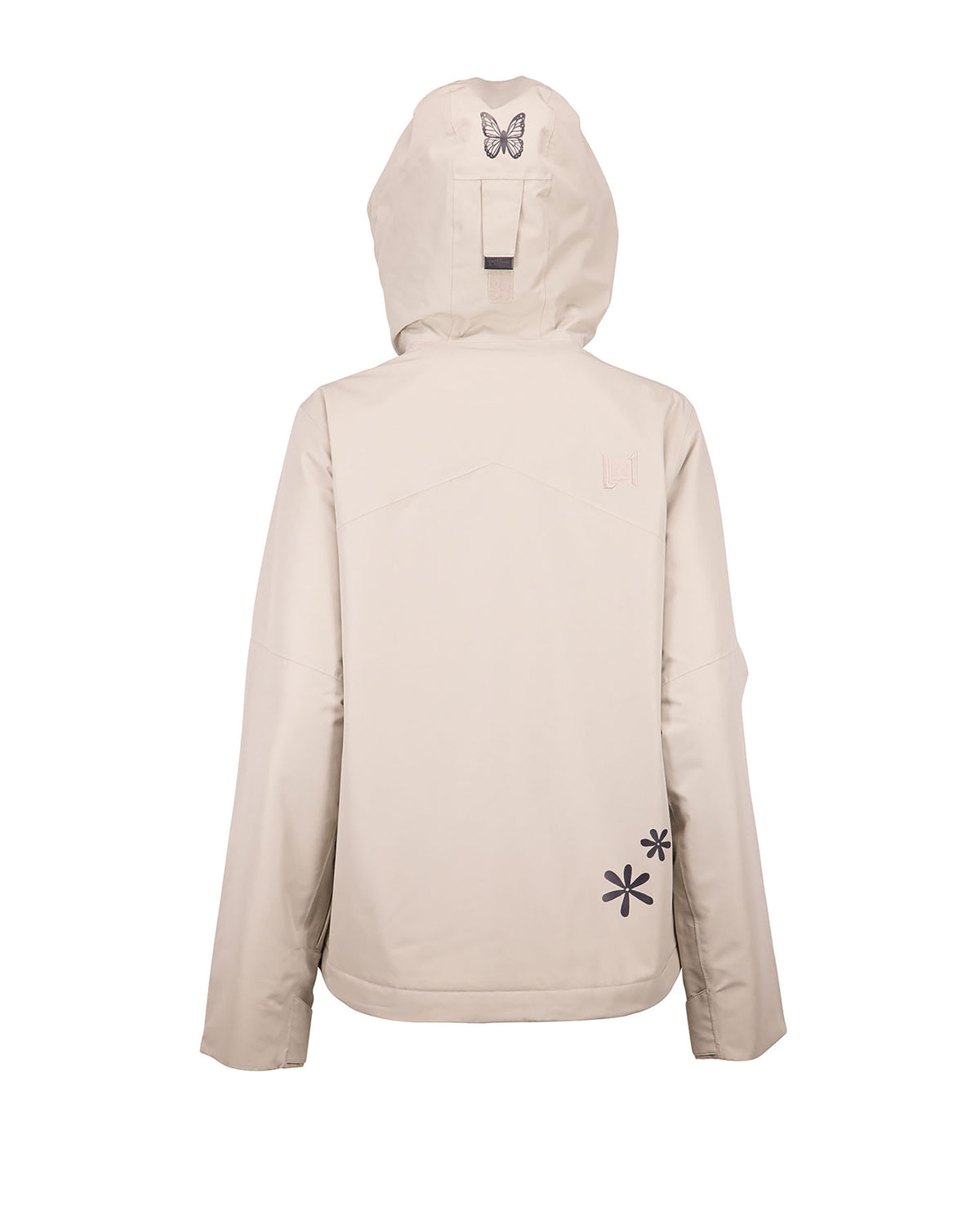 L1 Chroma Women's Jacket