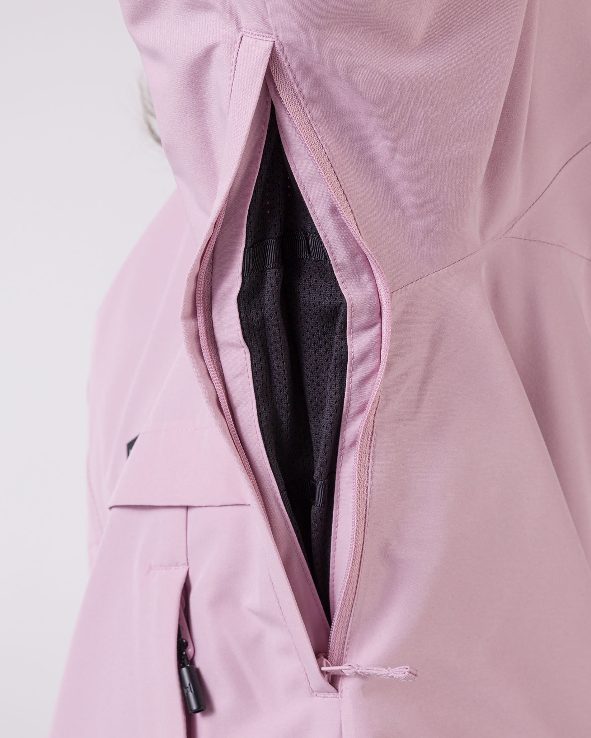 L1 Chroma Women's Jacket