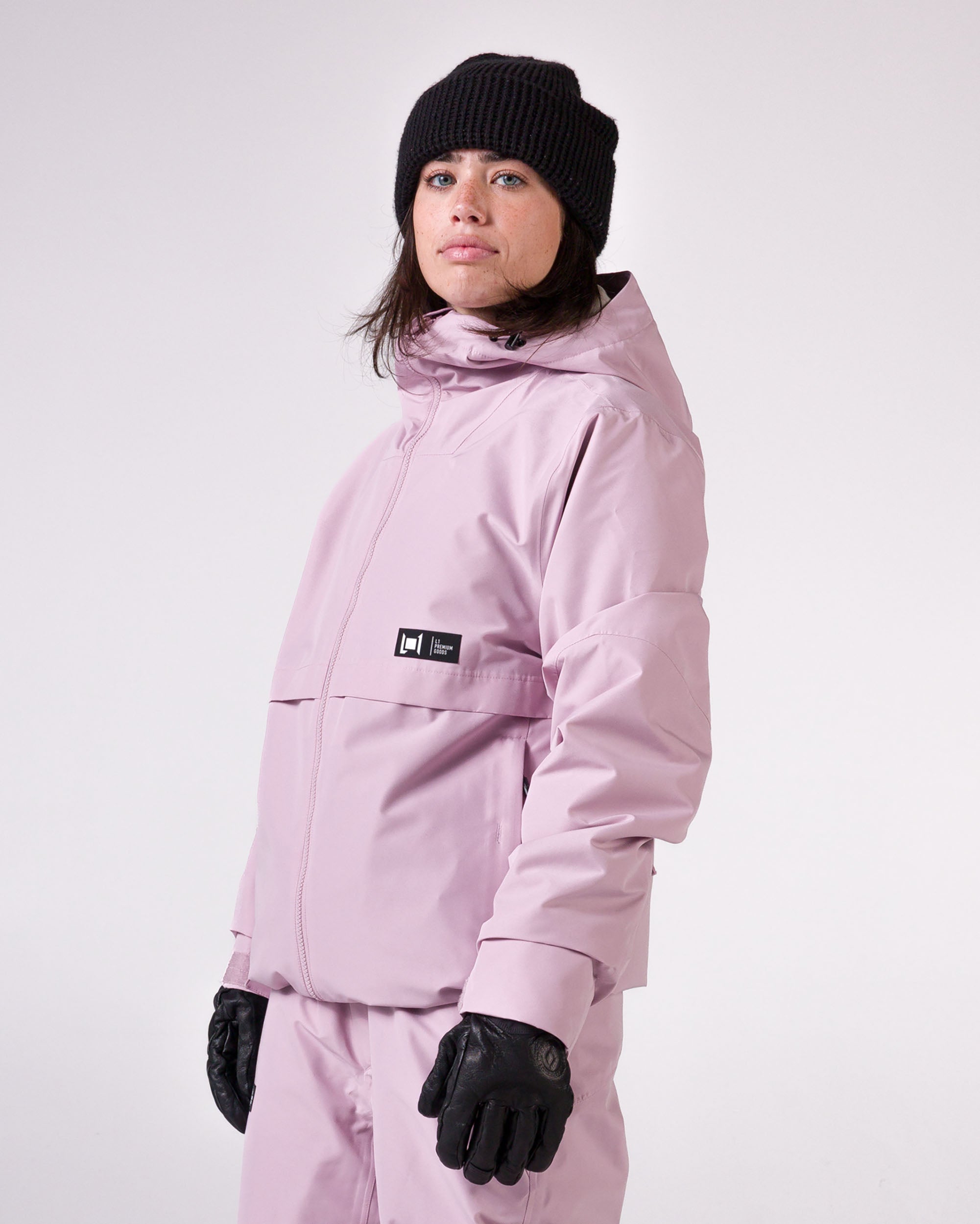 L1 Chroma Women's Jacket