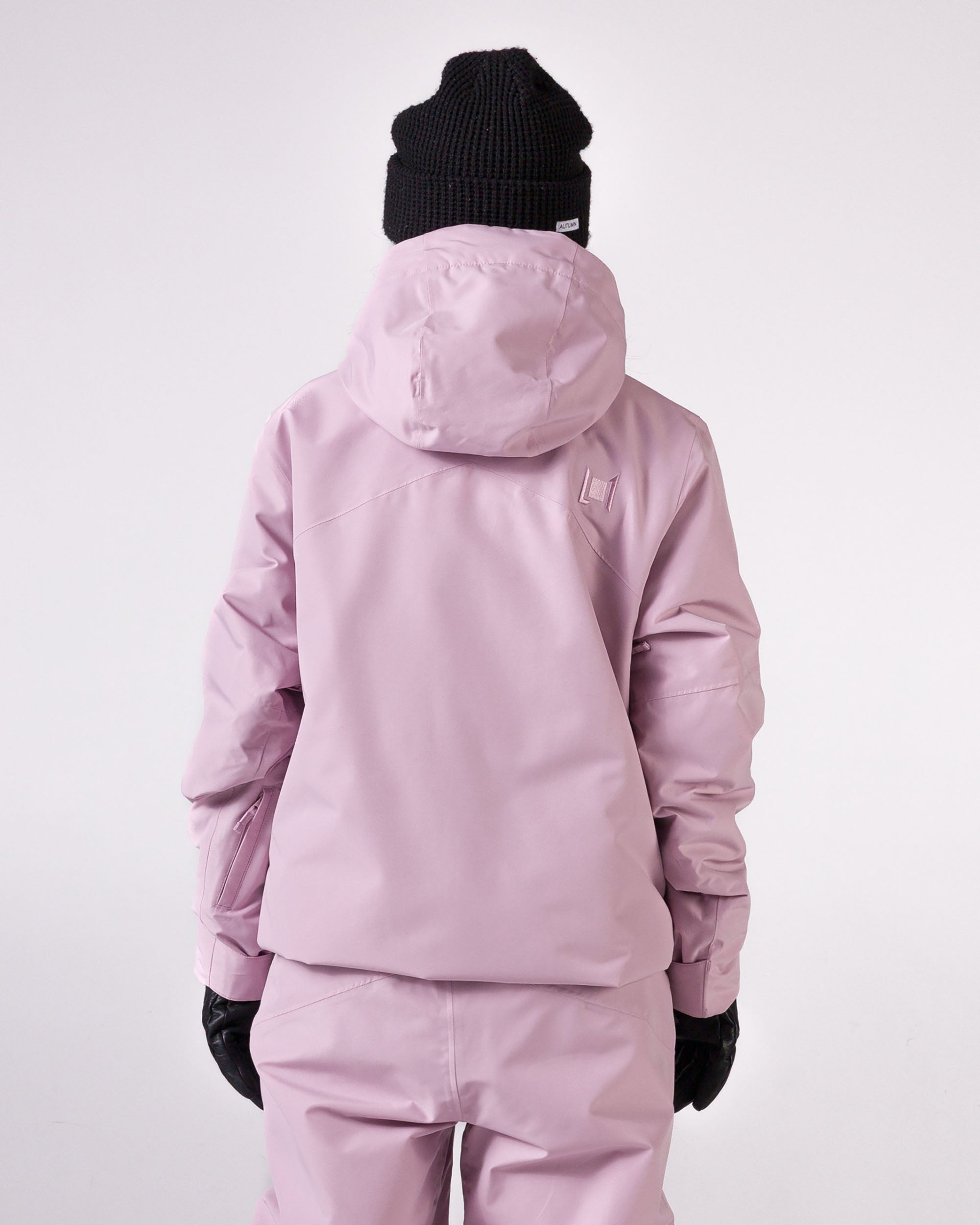 L1 Chroma Women's Jacket