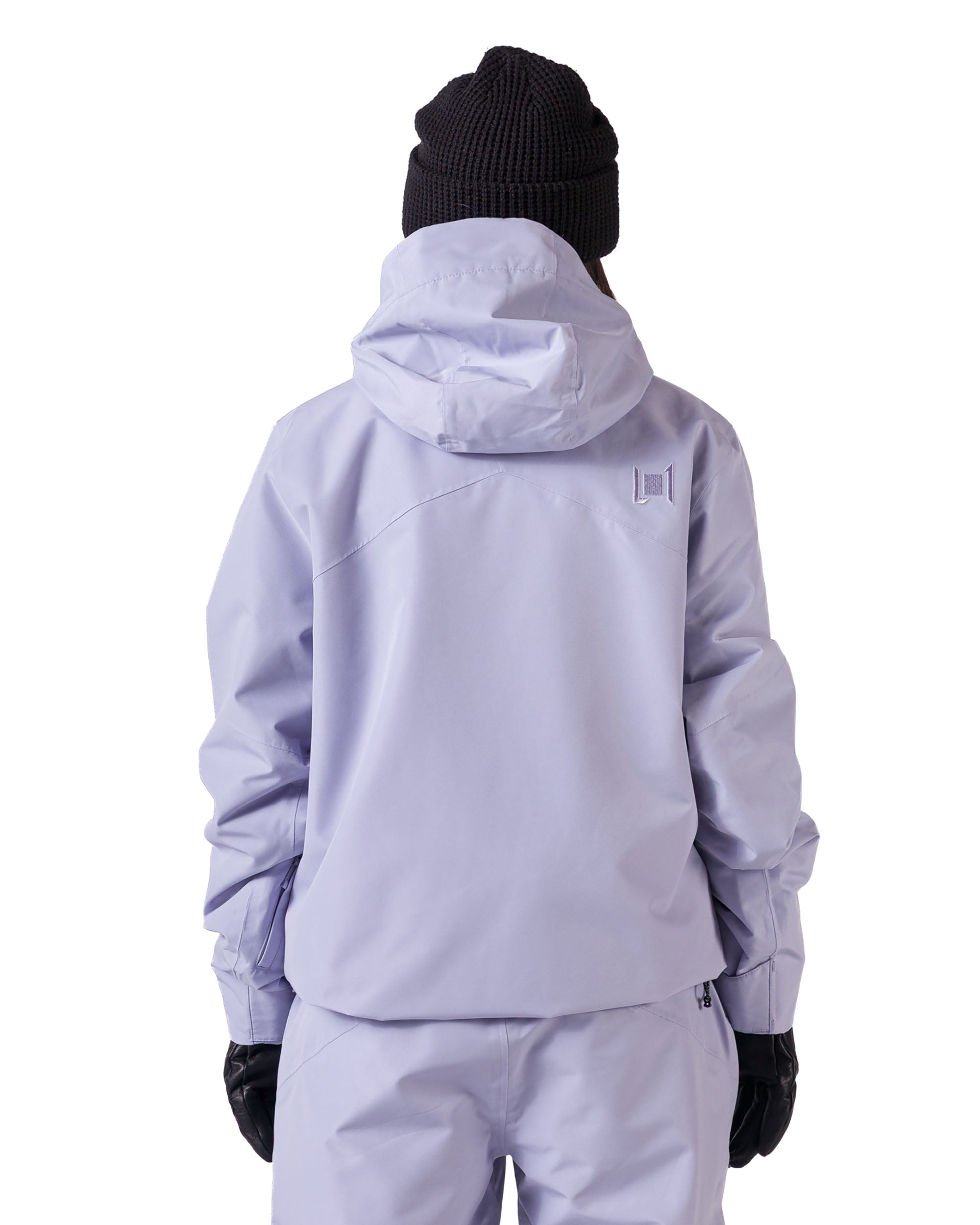 L1 Chroma Women's Jacket