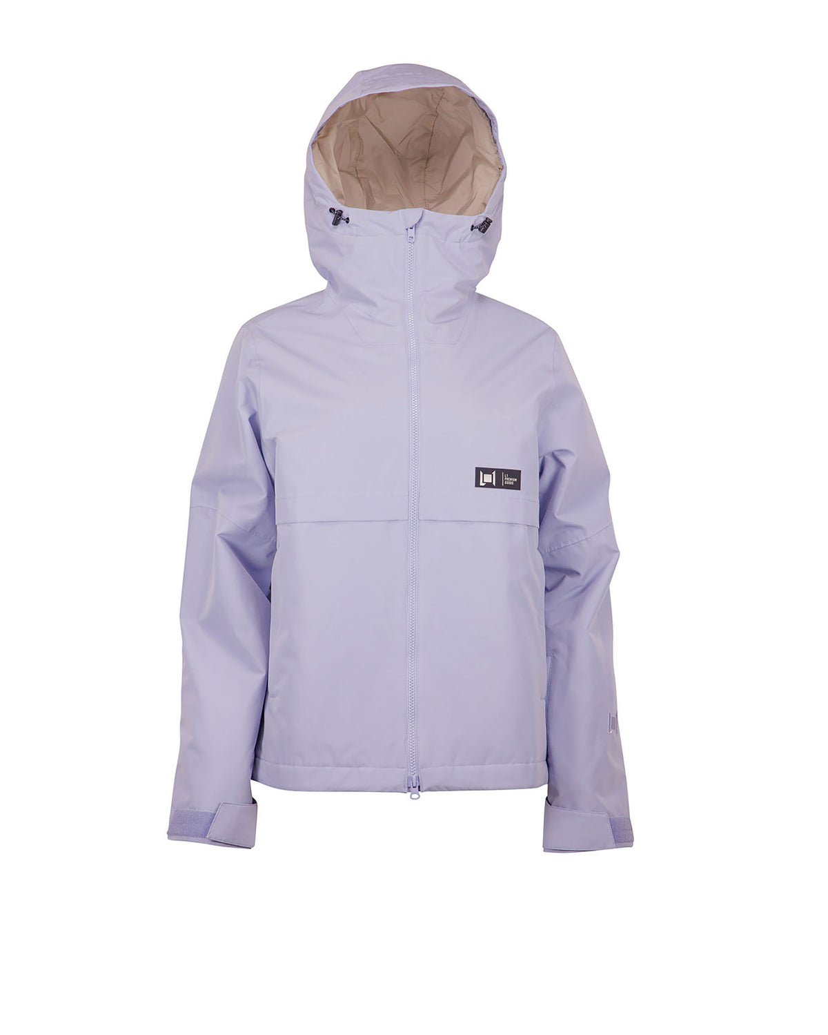L1 Chroma Women's Jacket