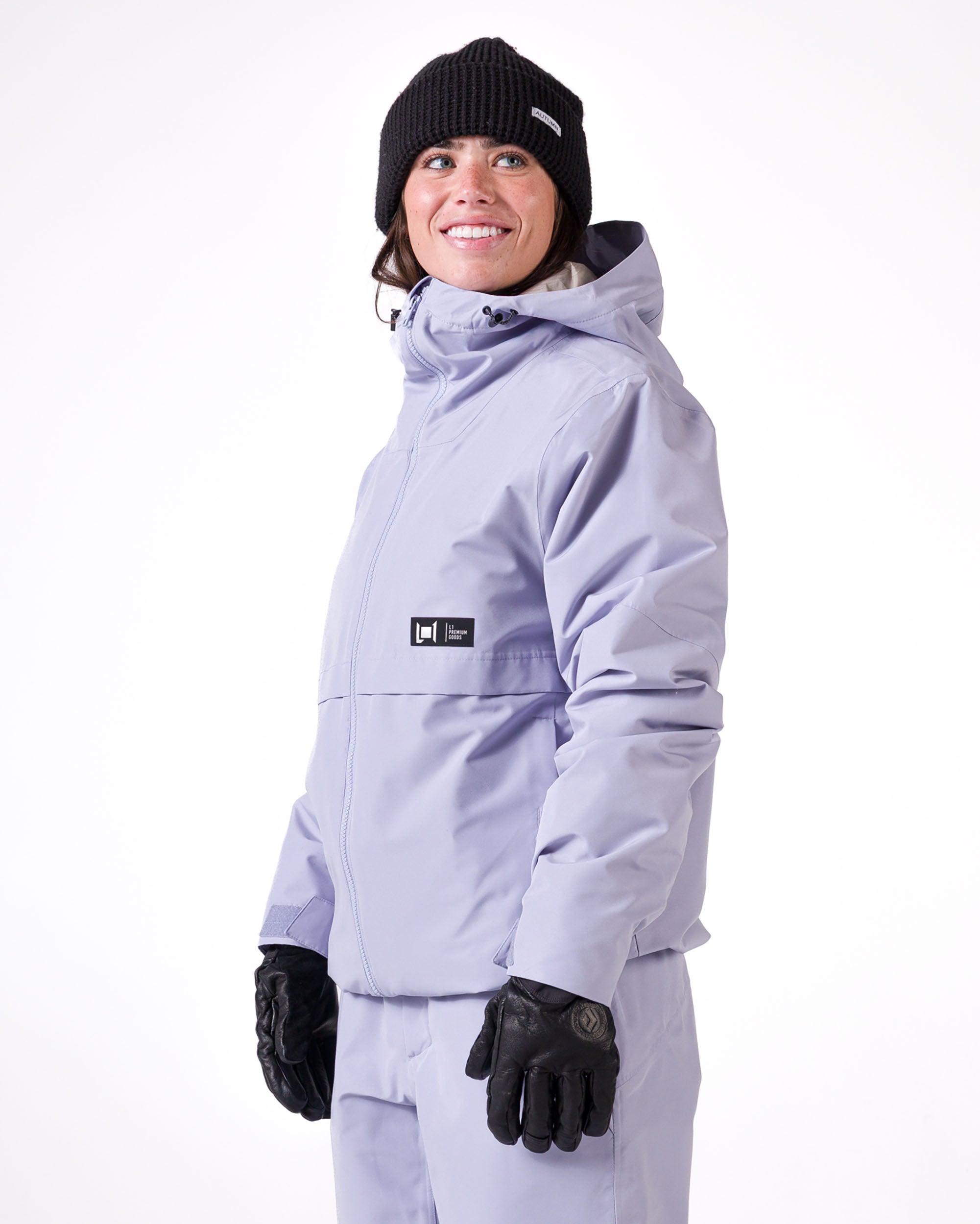 L1 Chroma Women's Jacket