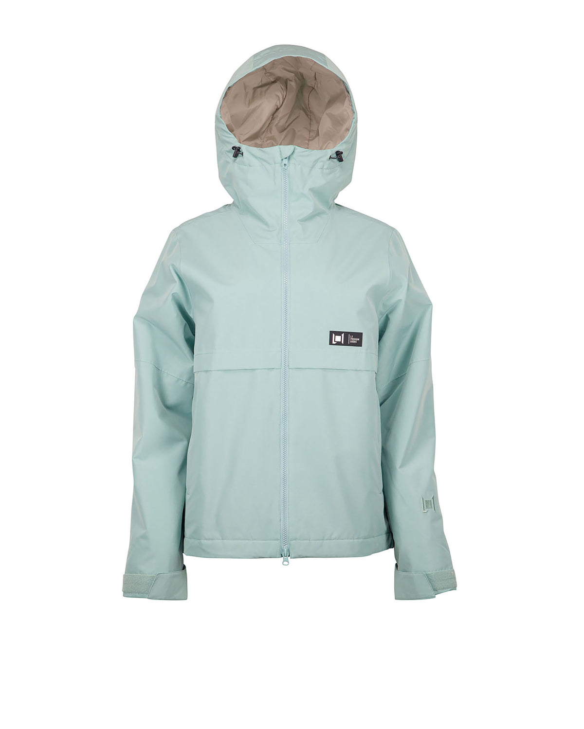 L1 Chroma Women's Jacket