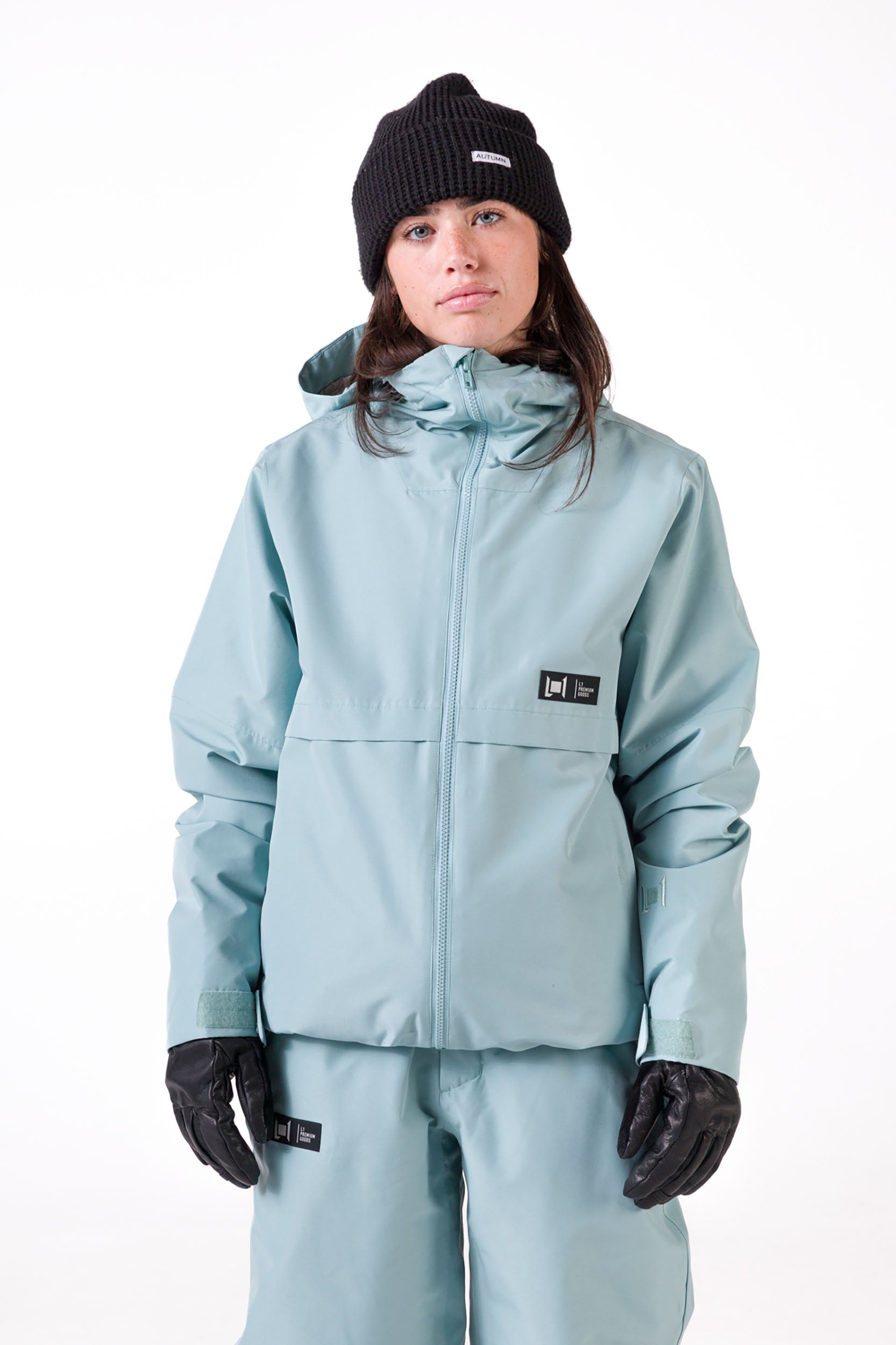 L1 Chroma Women's Jacket