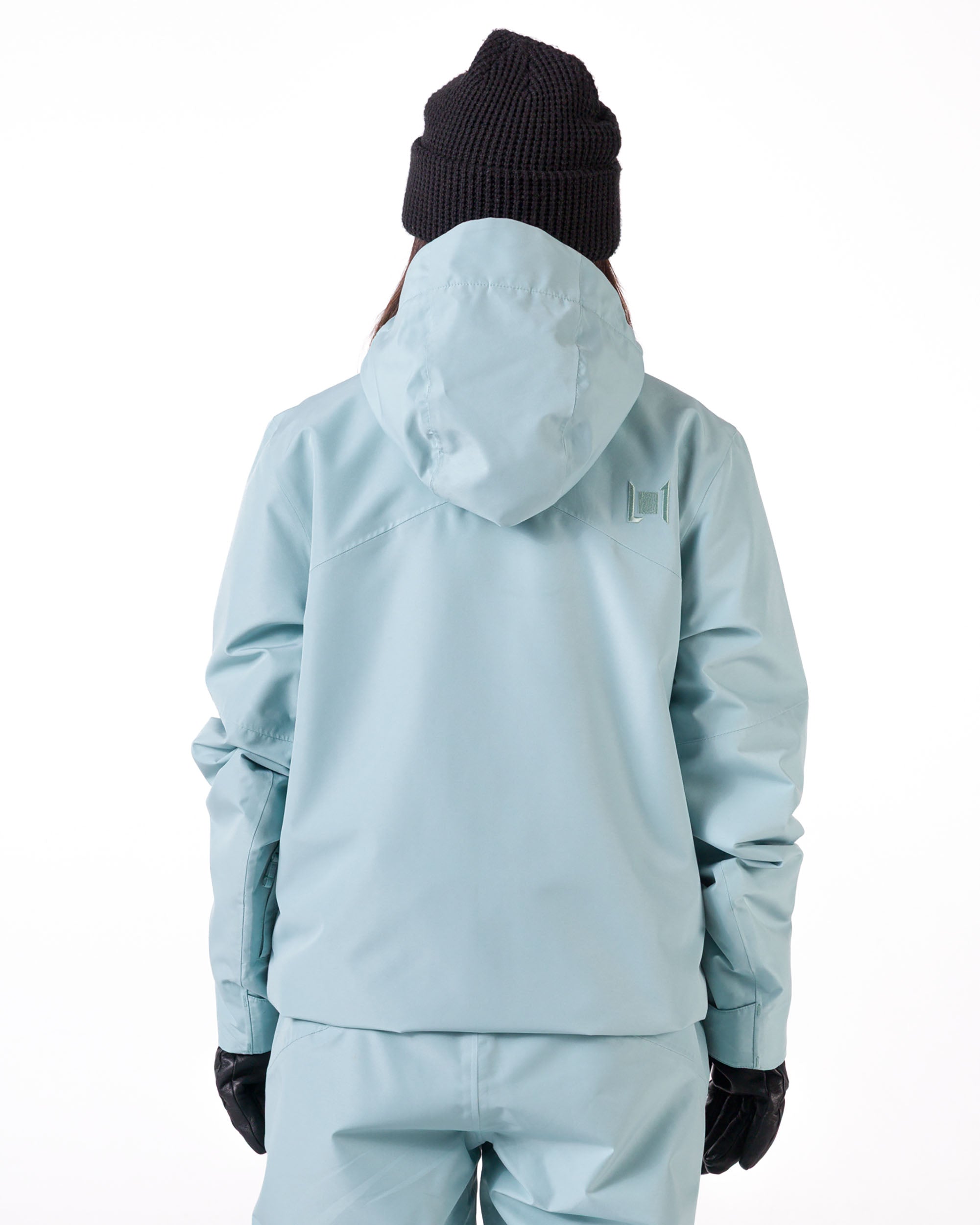 L1 Chroma Women's Jacket