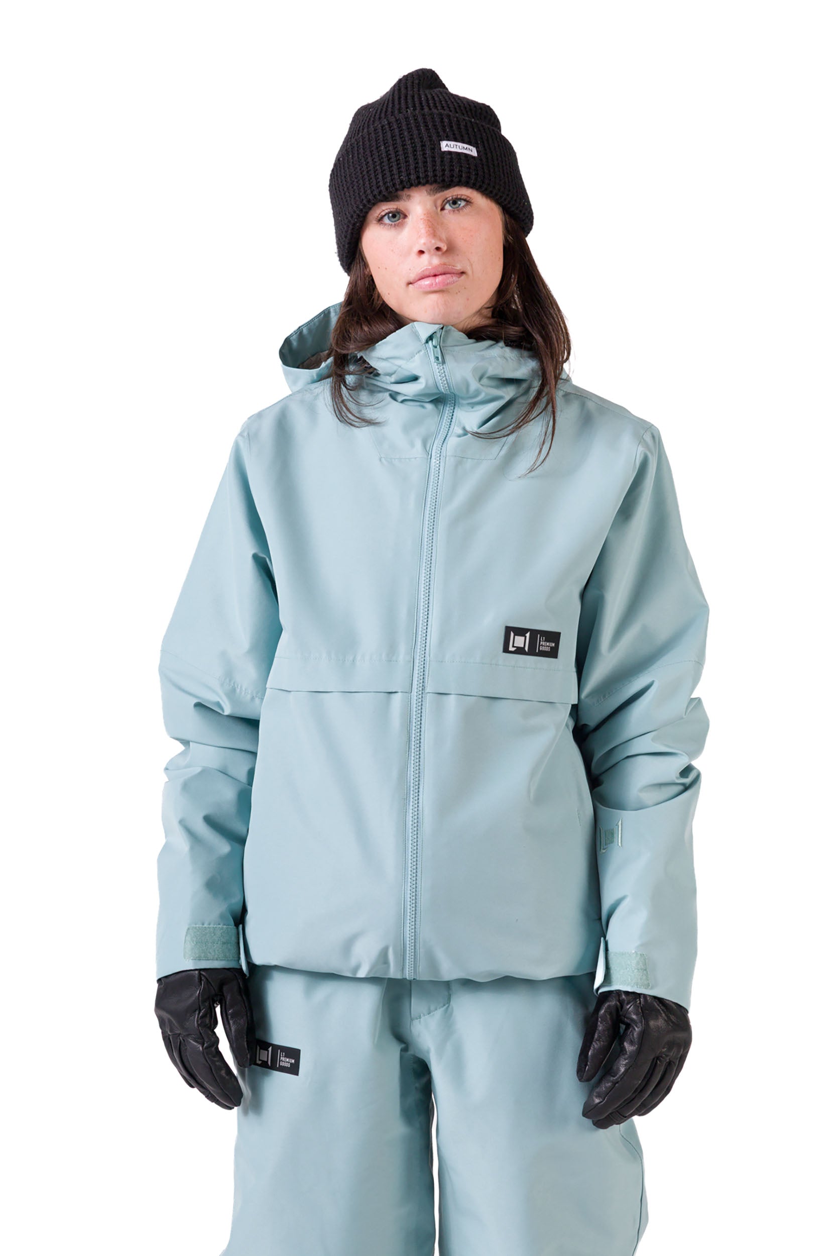 L1 Chroma Women's Jacket