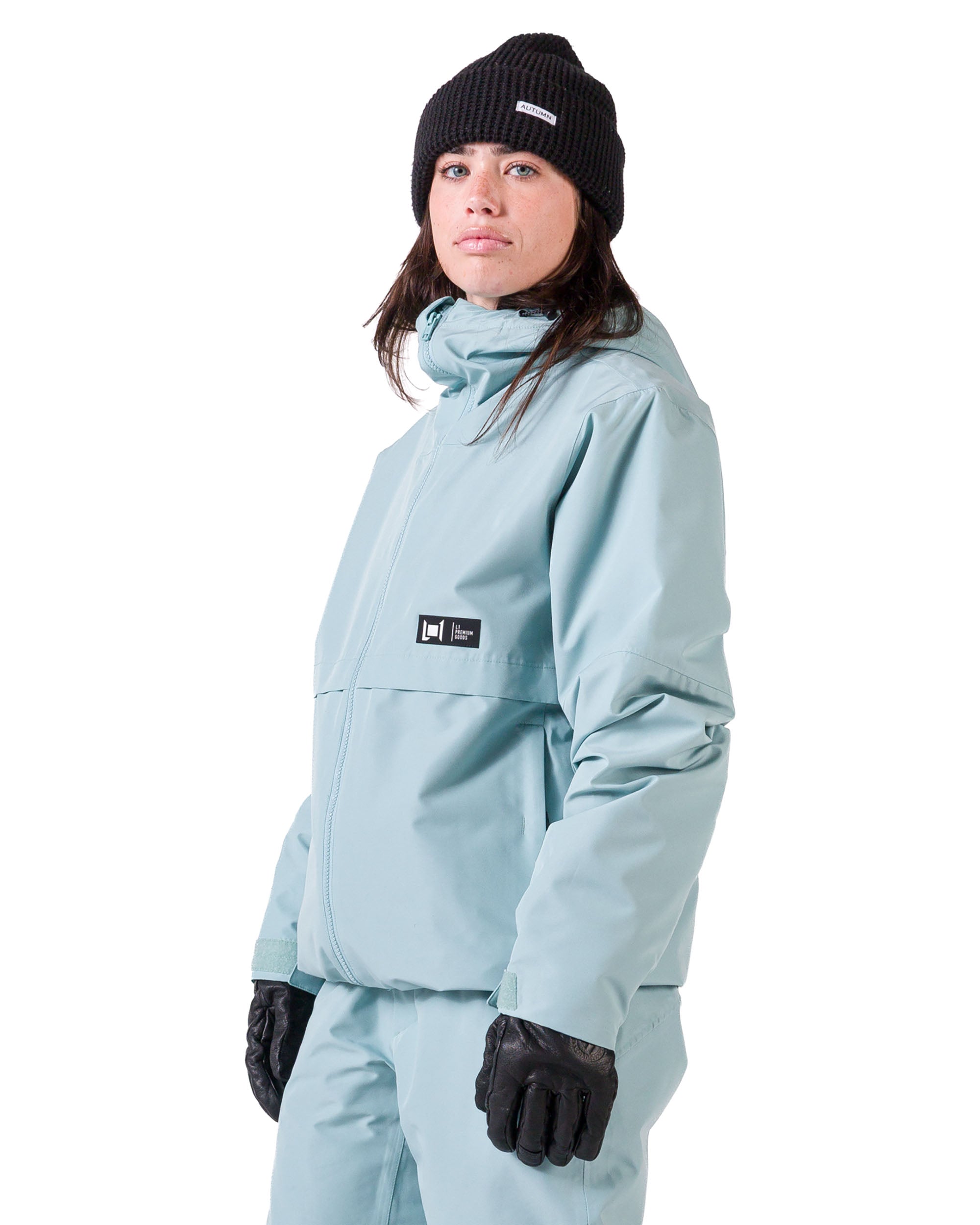 L1 Chroma Women's Jacket