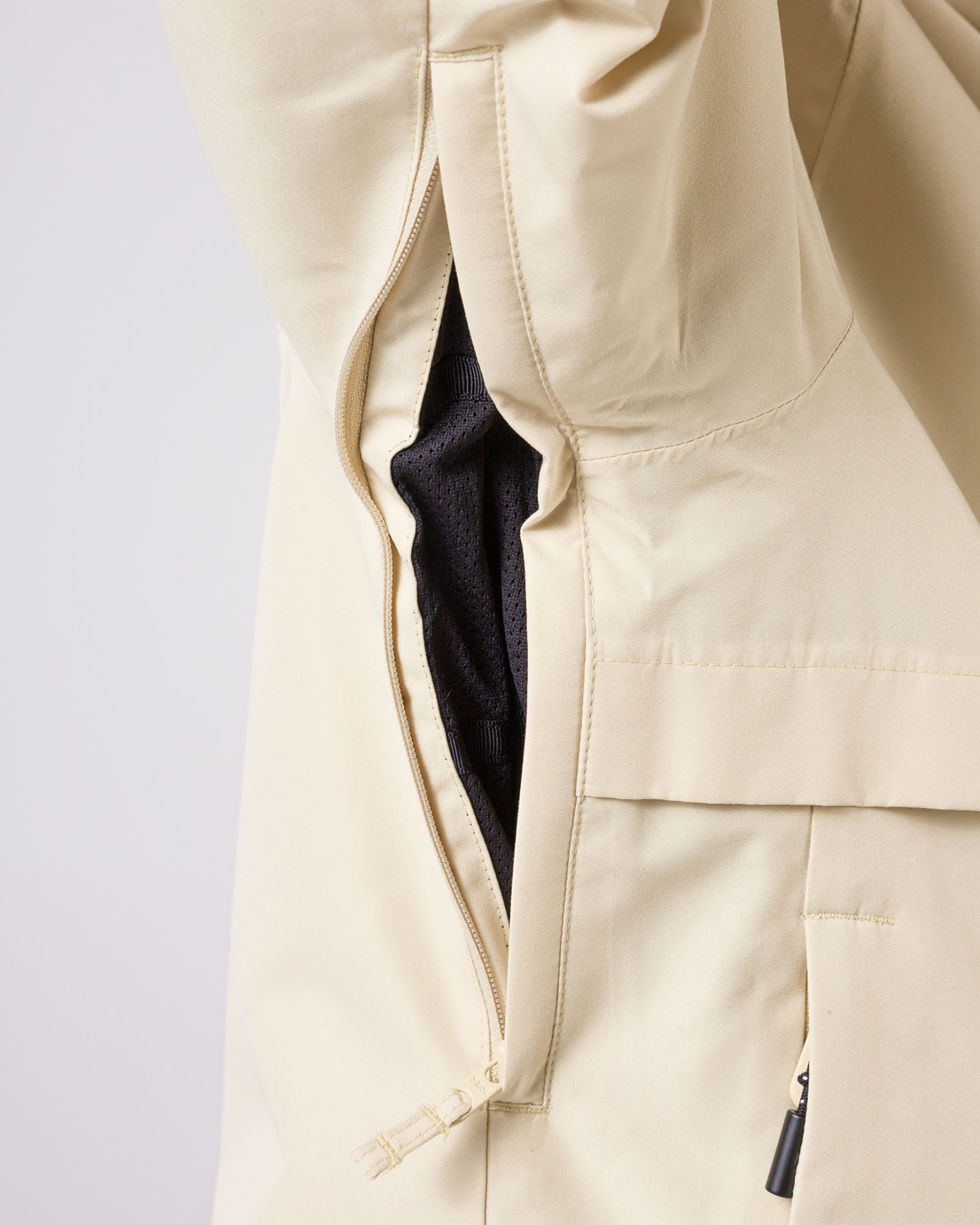L1 Chroma Women's Jacket