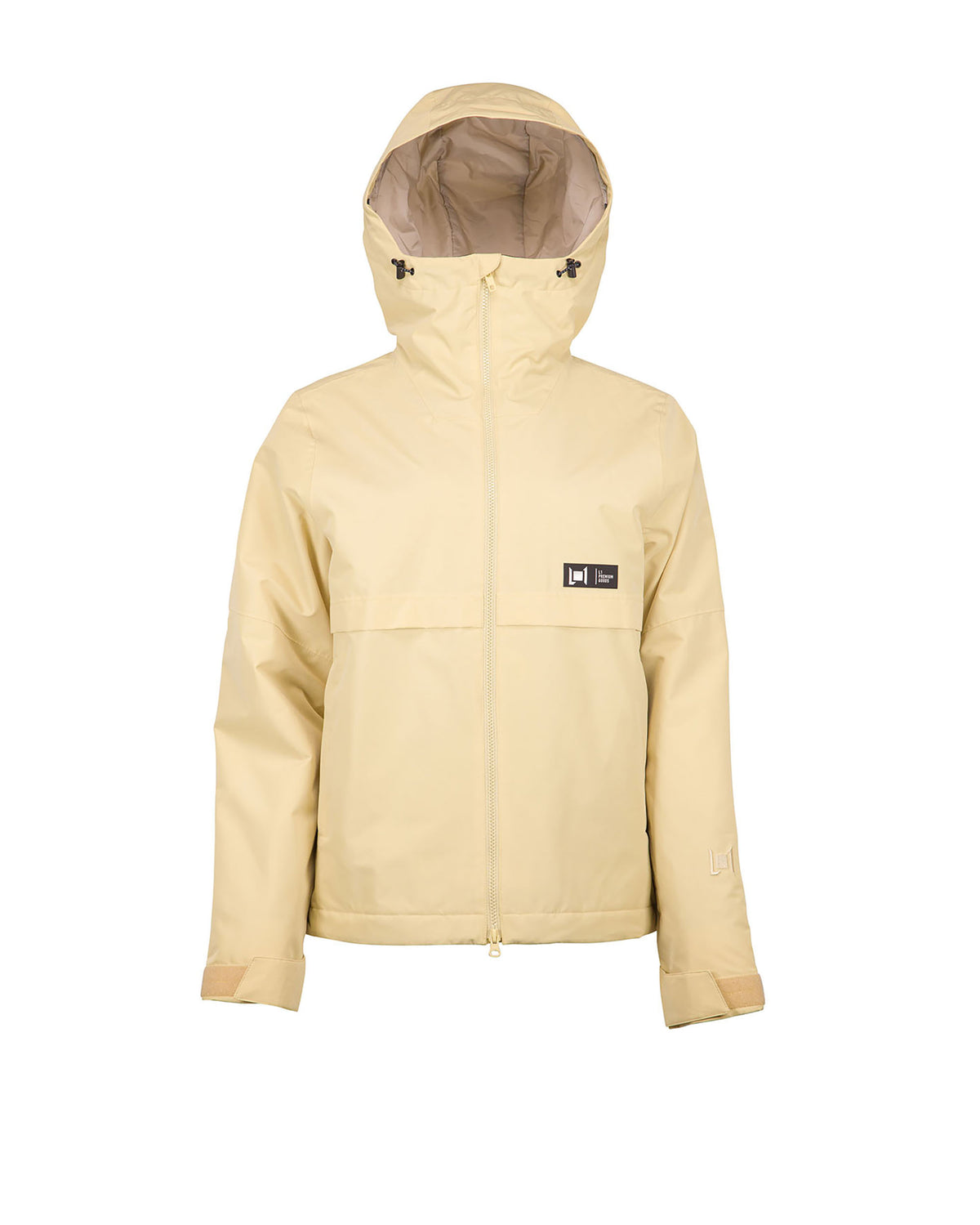 L1 Chroma Women's Jacket