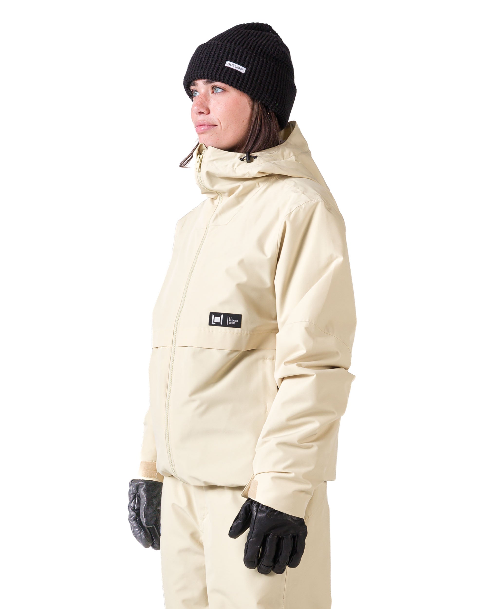 L1 Chroma Women's Jacket