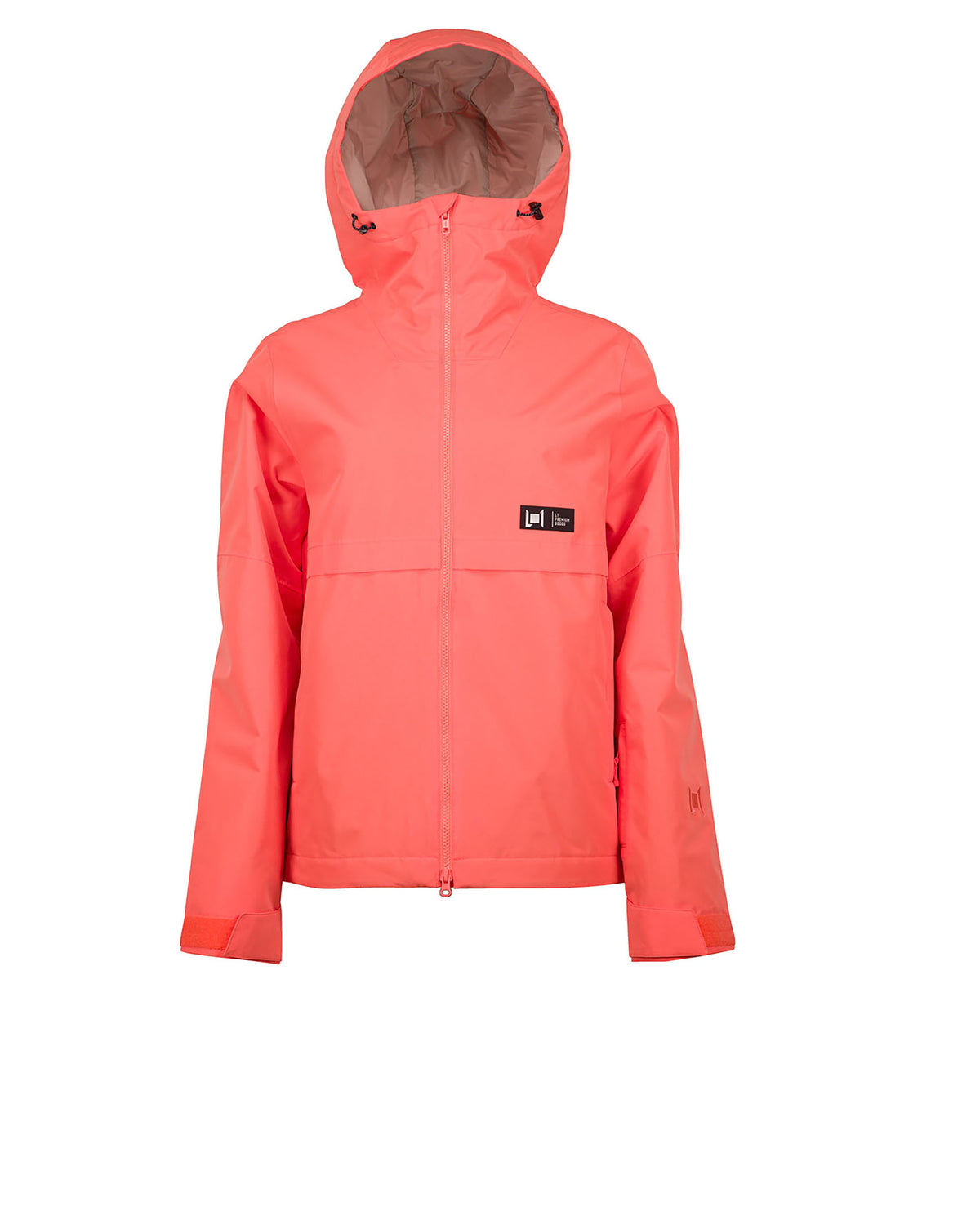 L1 Chroma Women's Jacket