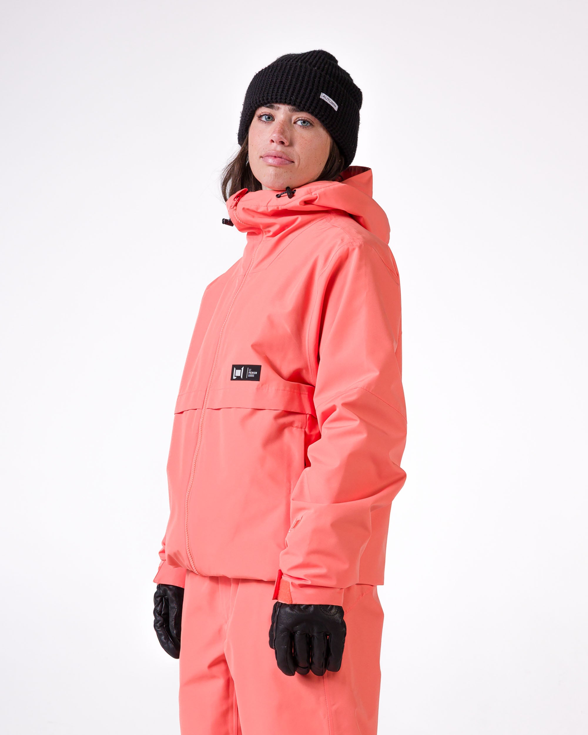 L1 Chroma Women's Jacket