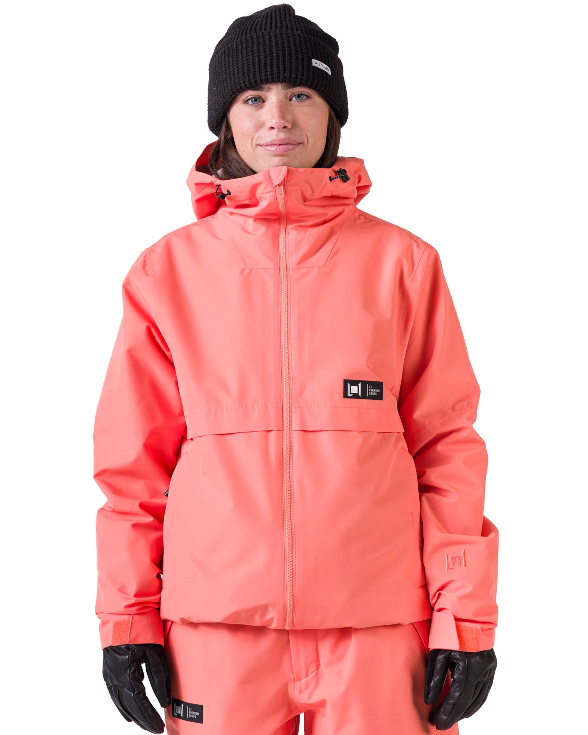 L1 Chroma Women's Jacket