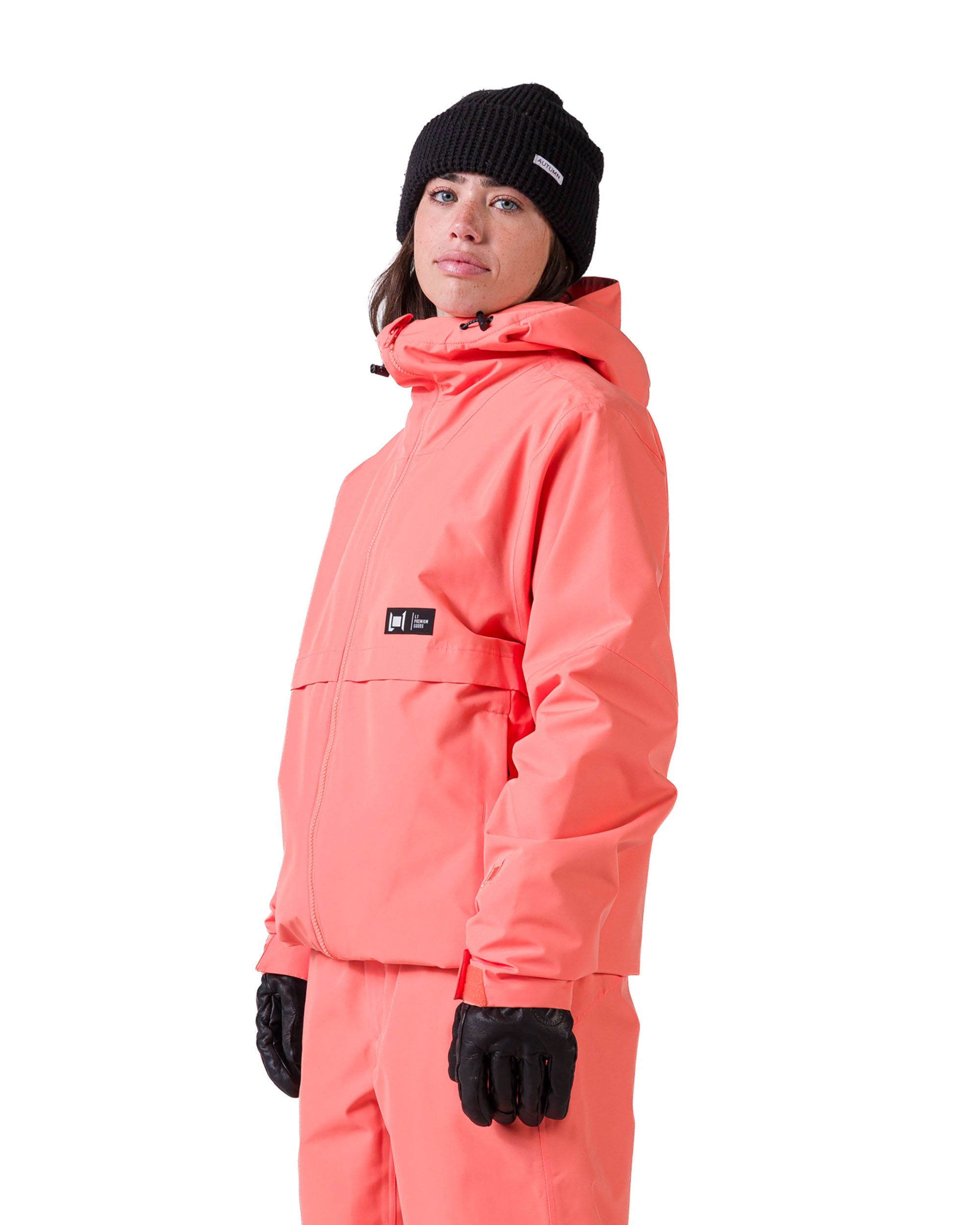 L1 Chroma Women's Jacket