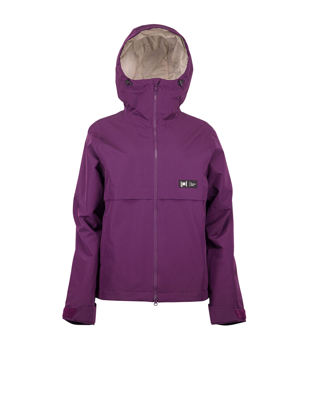 L1 Chroma Women's Jacket