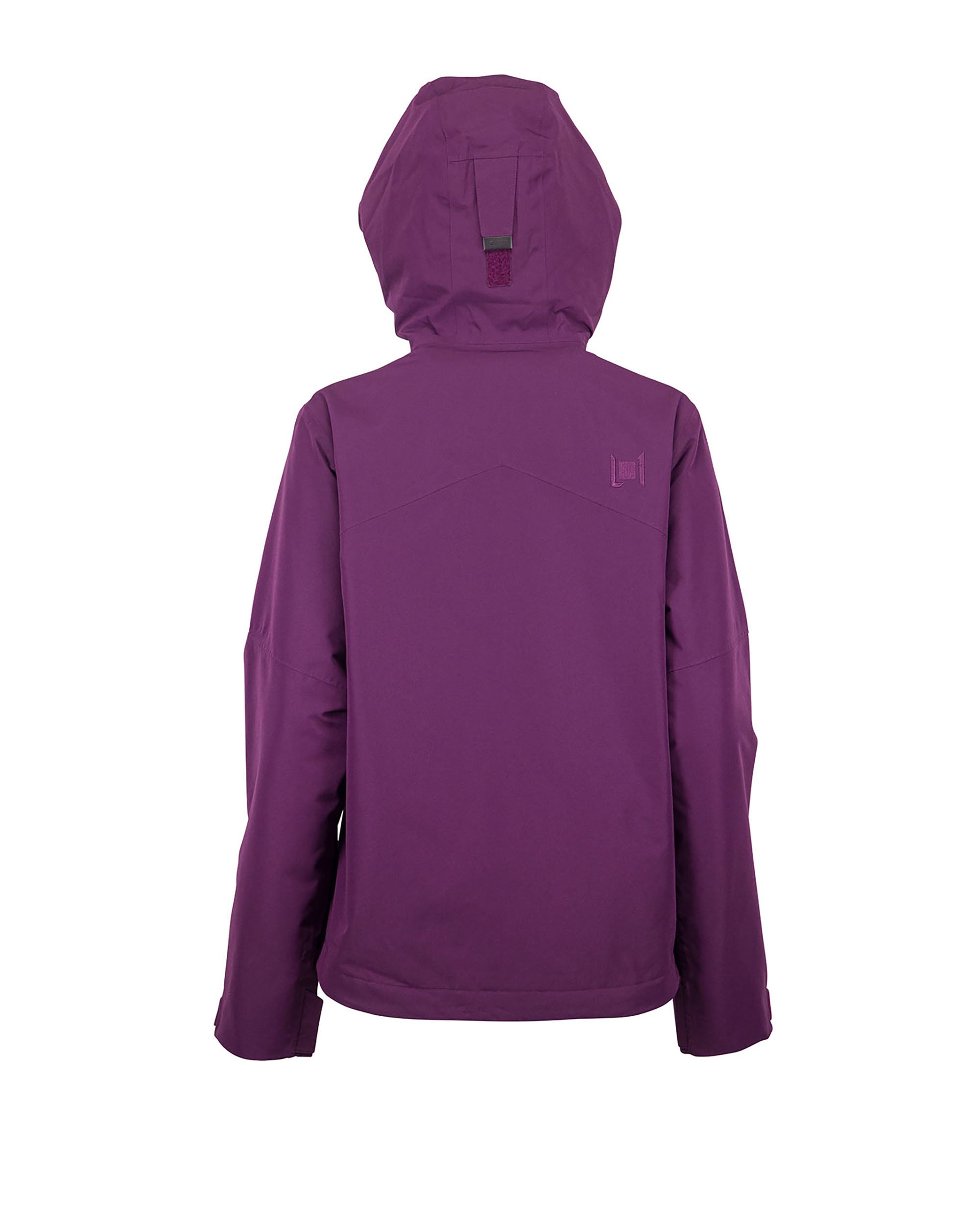 L1 Chroma Women's Jacket