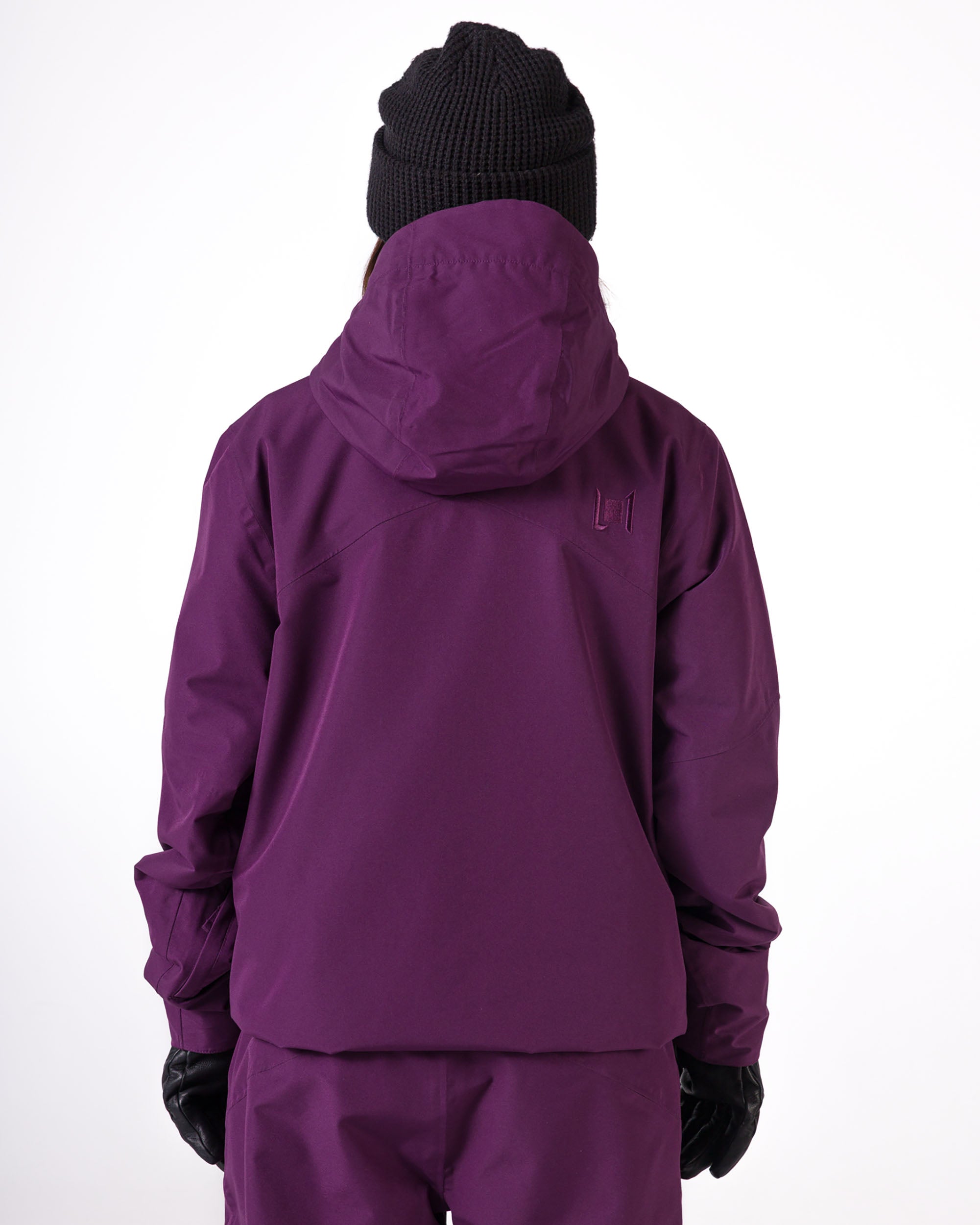 L1 Chroma Women's Jacket