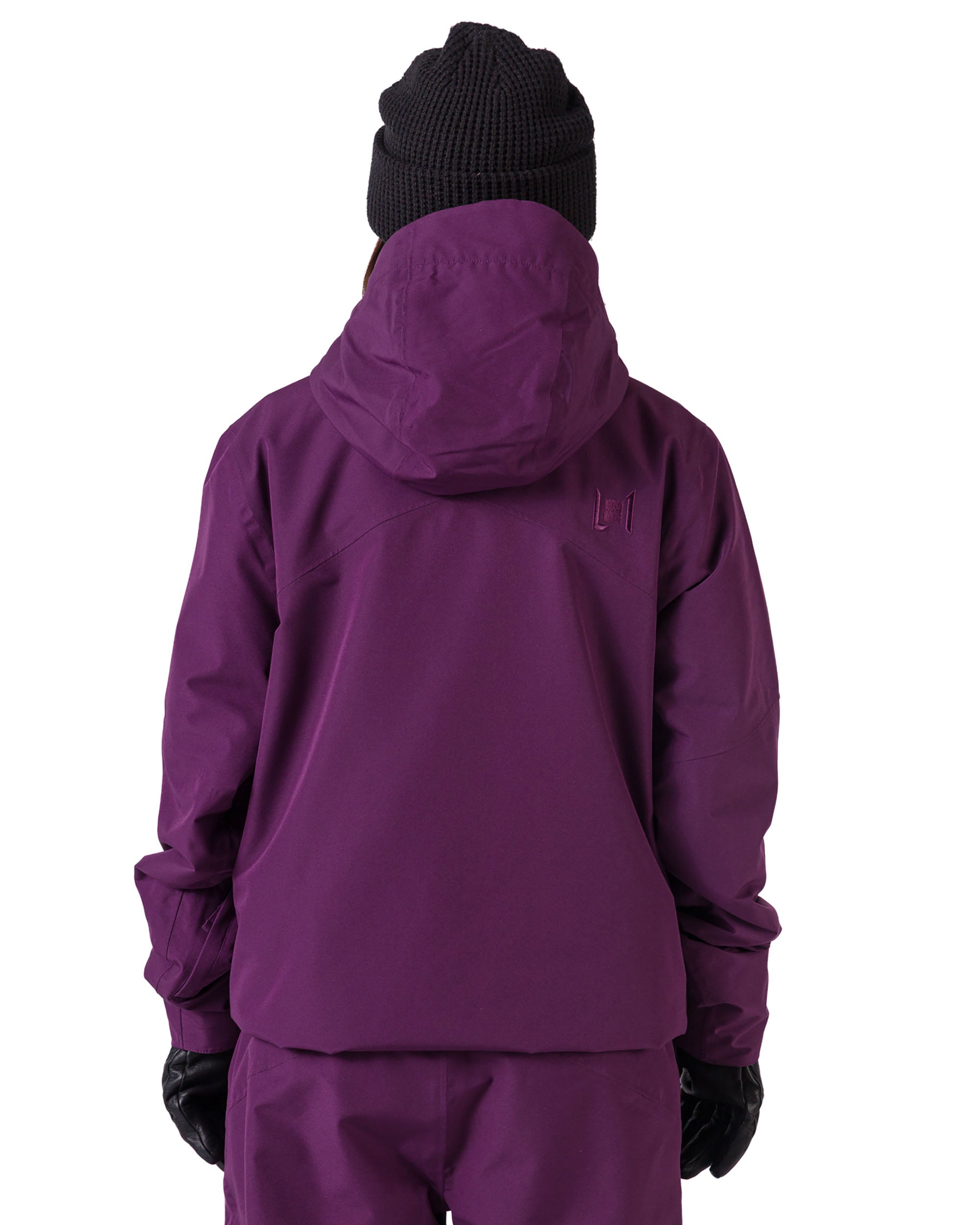 L1 Chroma Women's Jacket