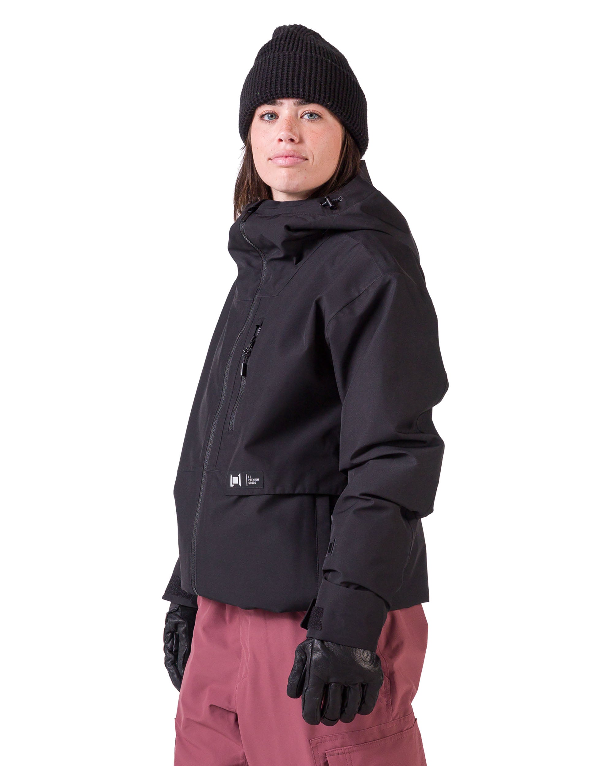 L1 Fairfield Jacket