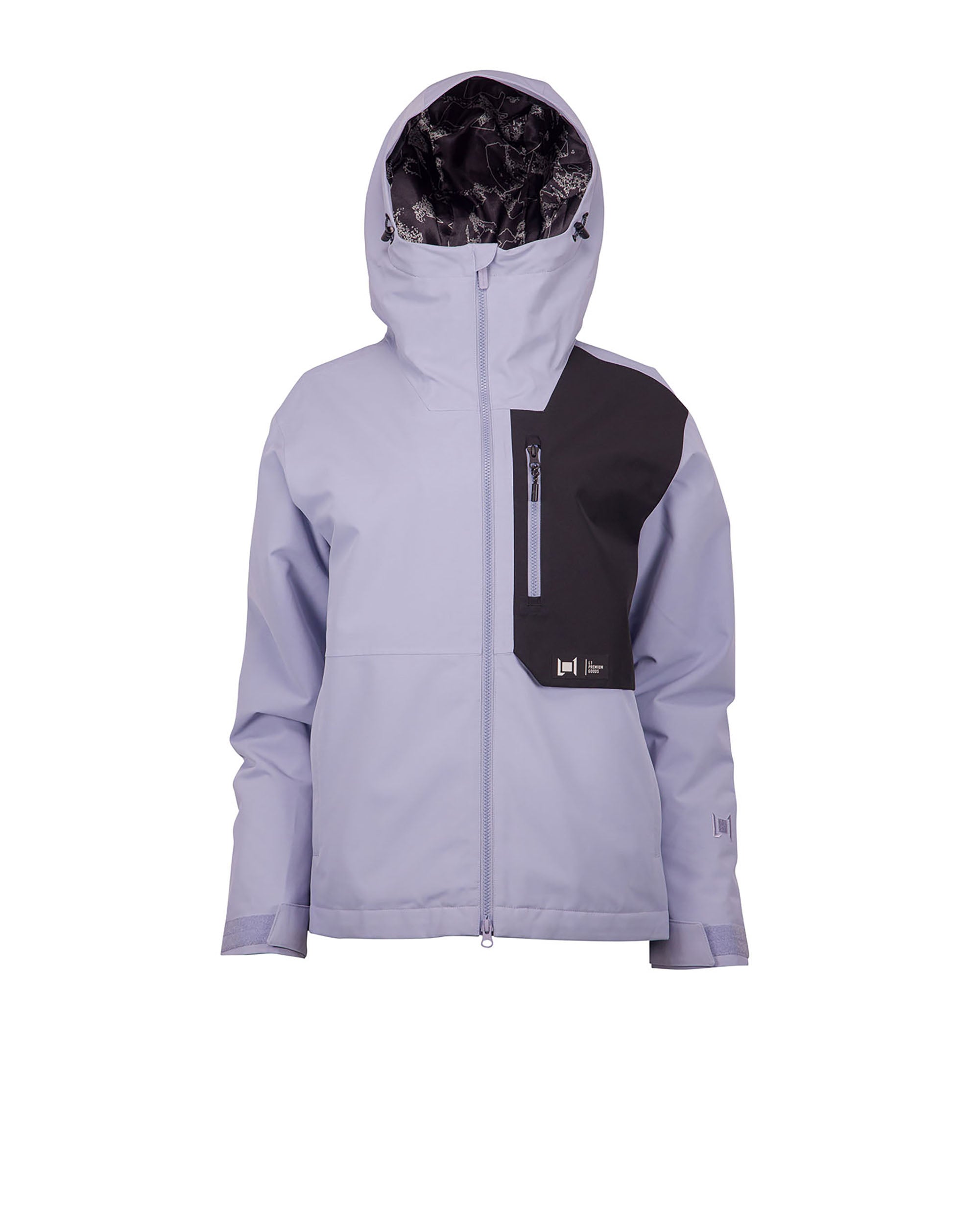 L1 Fairfield Jacket