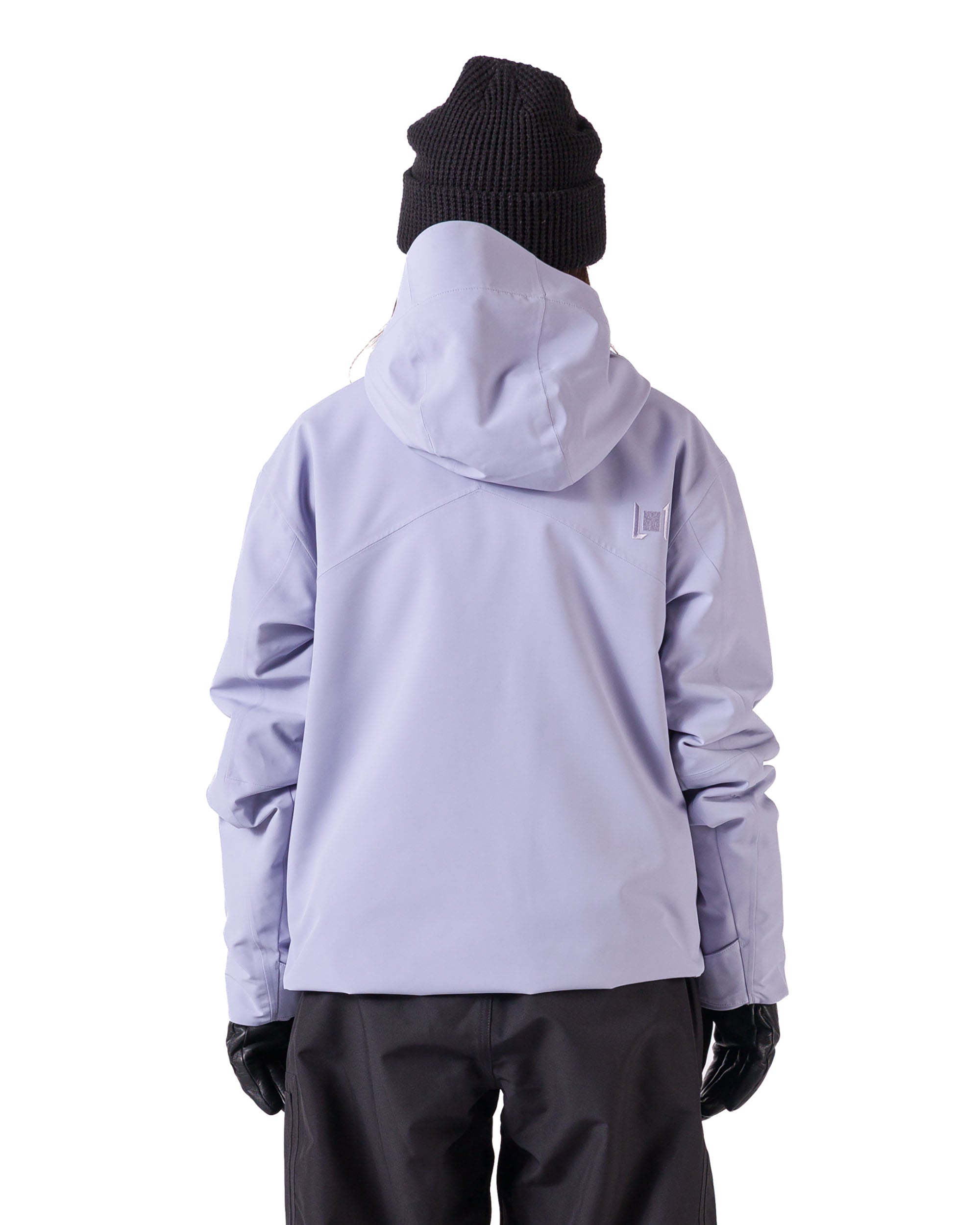 L1 Fairfield Jacket