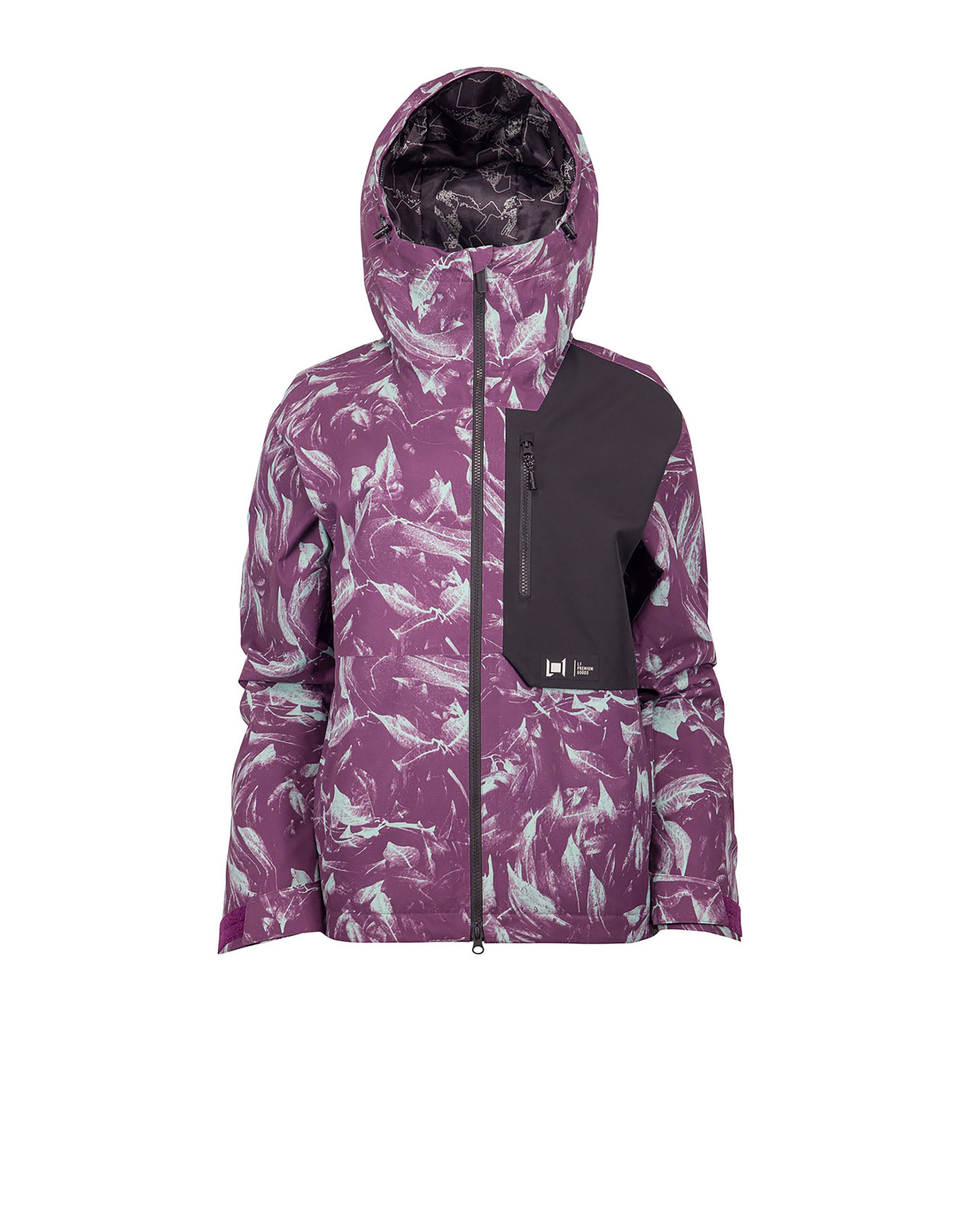 L1 Fairfield Jacket