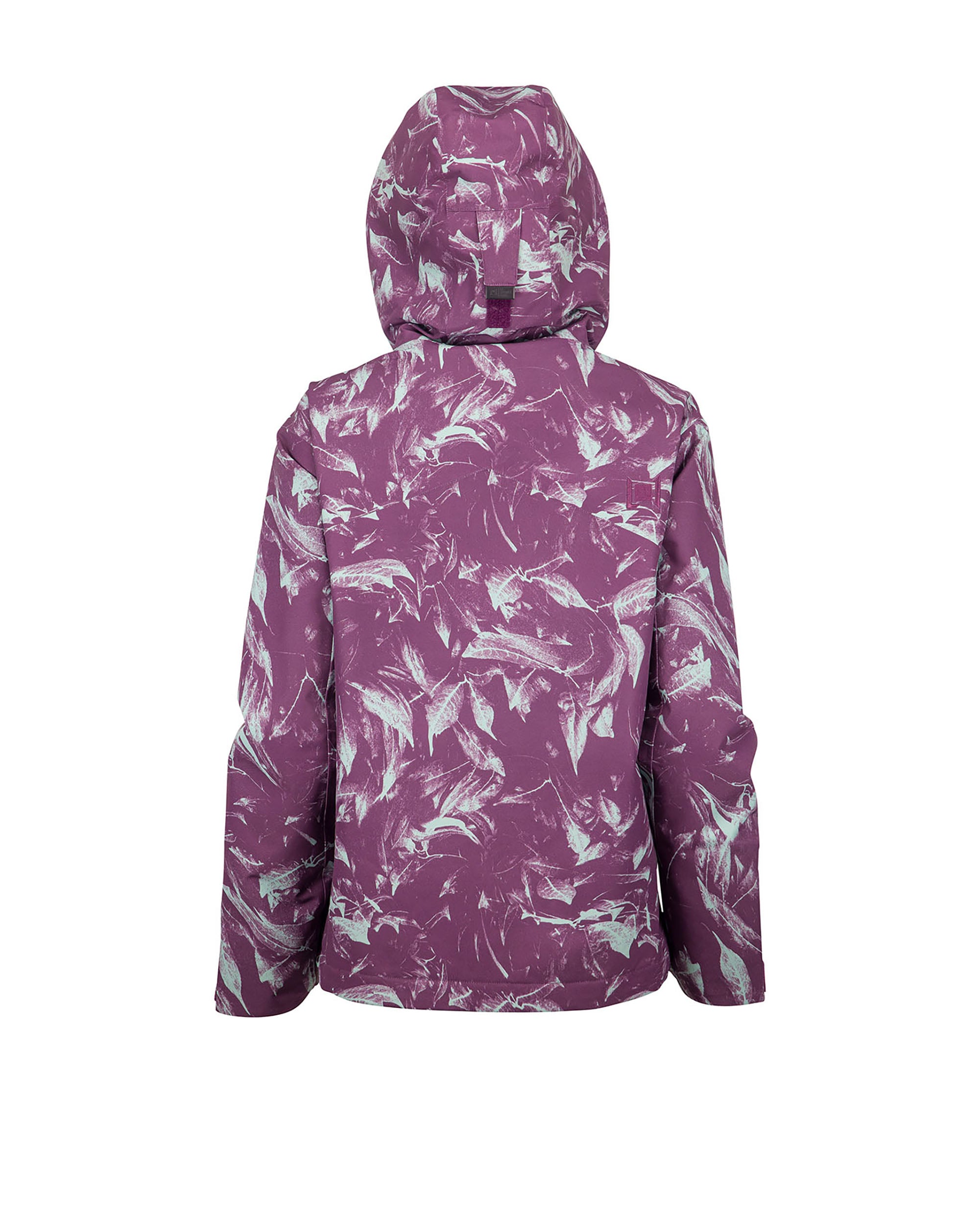 L1 Fairfield Jacket