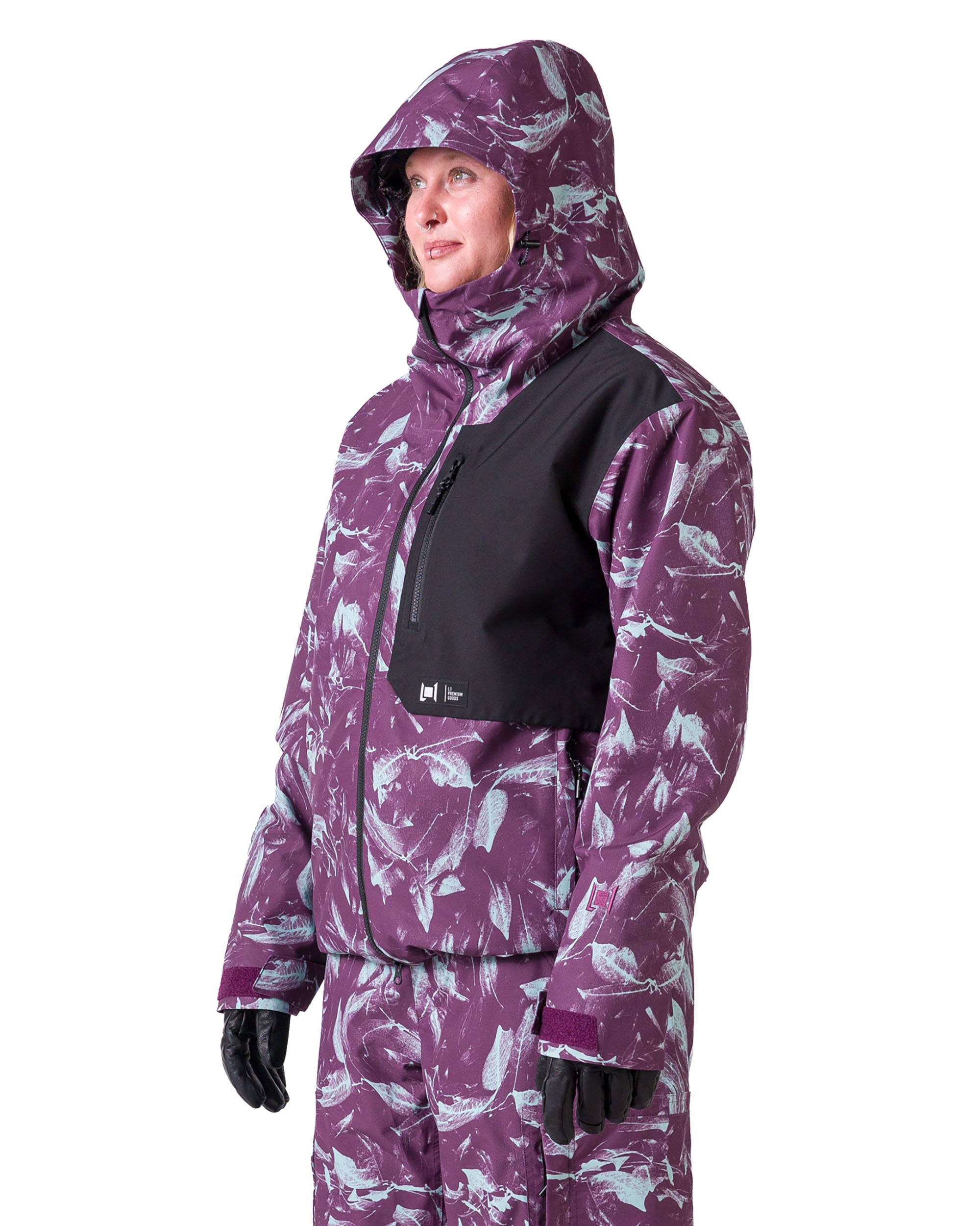 L1 Fairfield Jacket