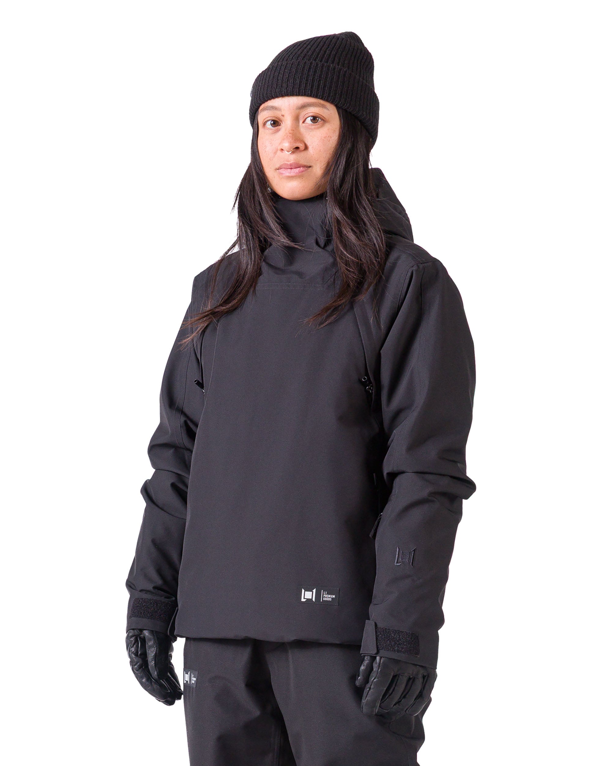 L1 Prowler Anorak