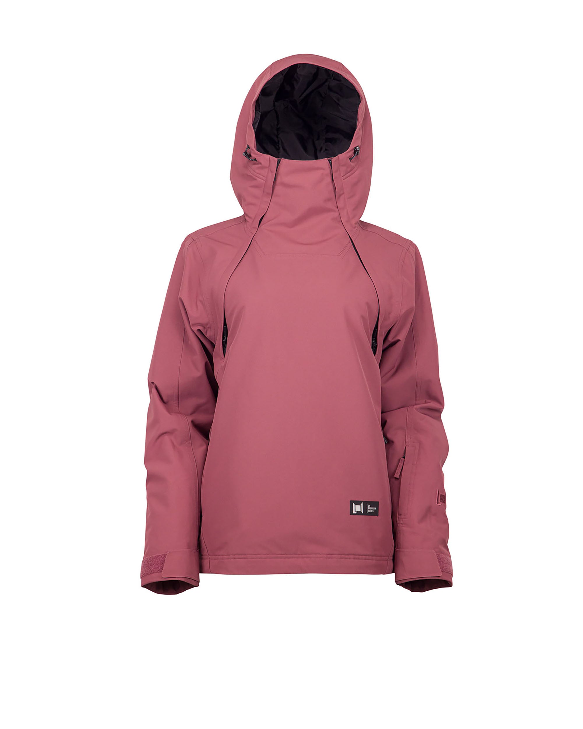 L1 Prowler Anorak