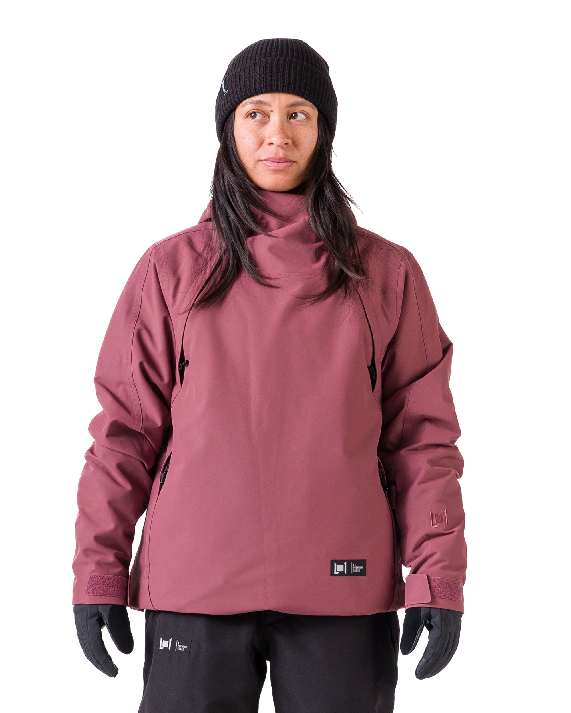 L1 Prowler Anorak