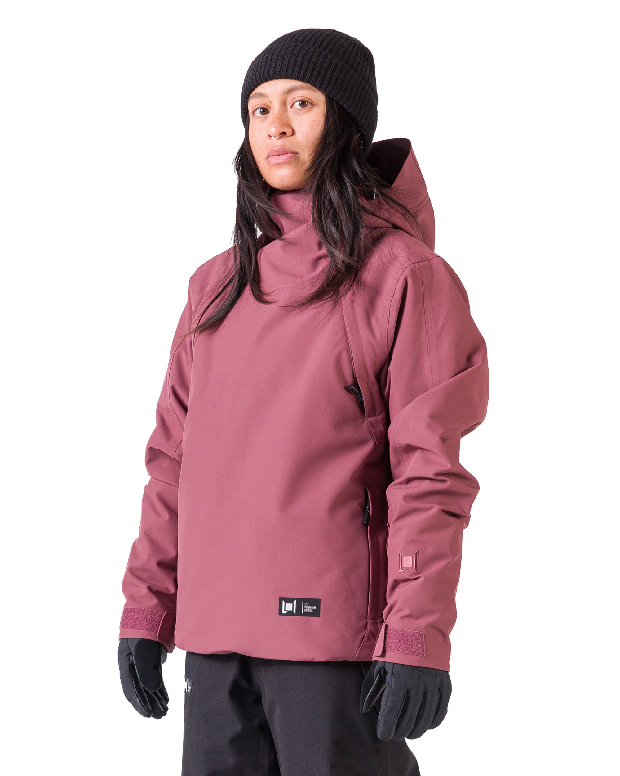 L1 Prowler Anorak