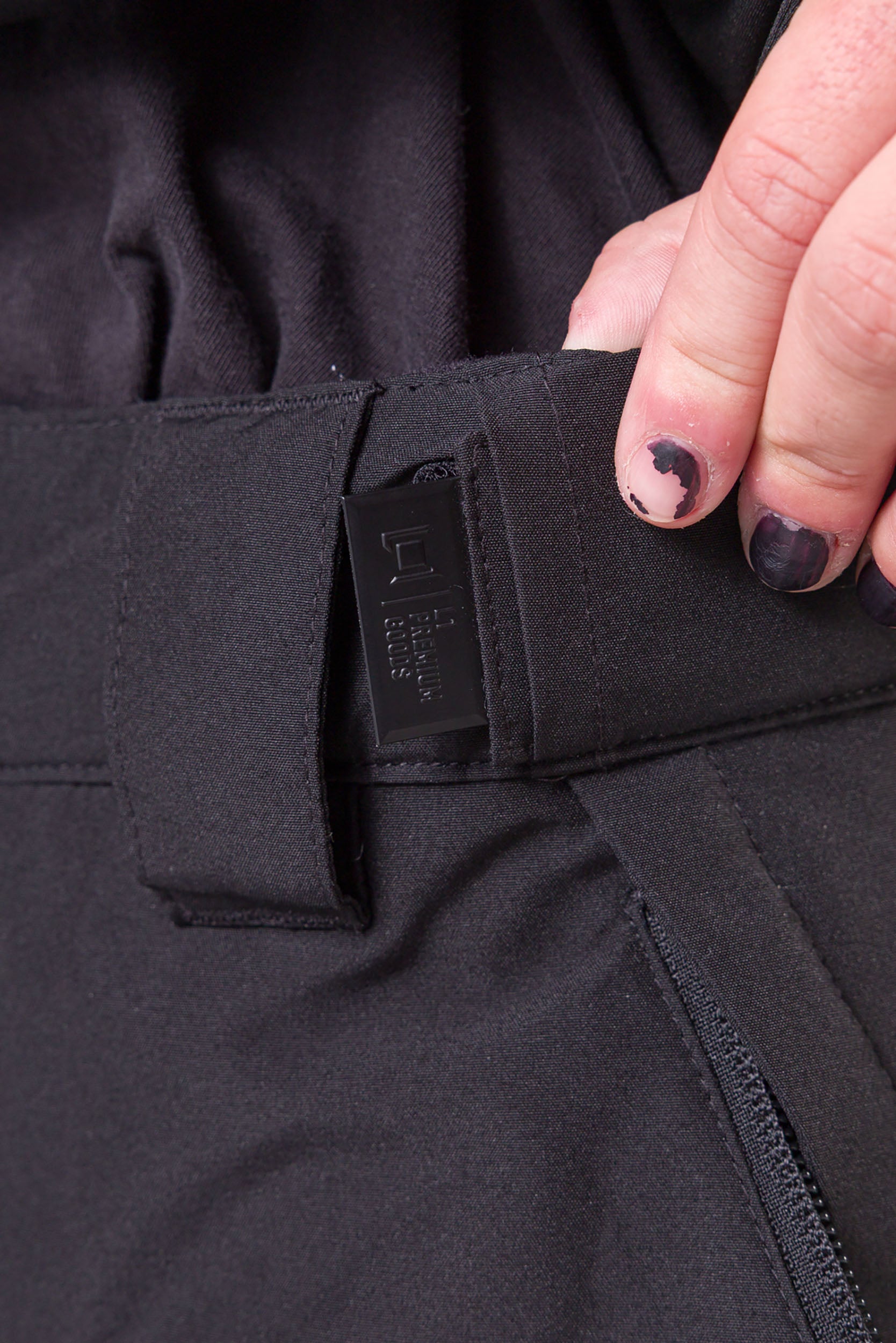 L1 Chroma Women's Pant