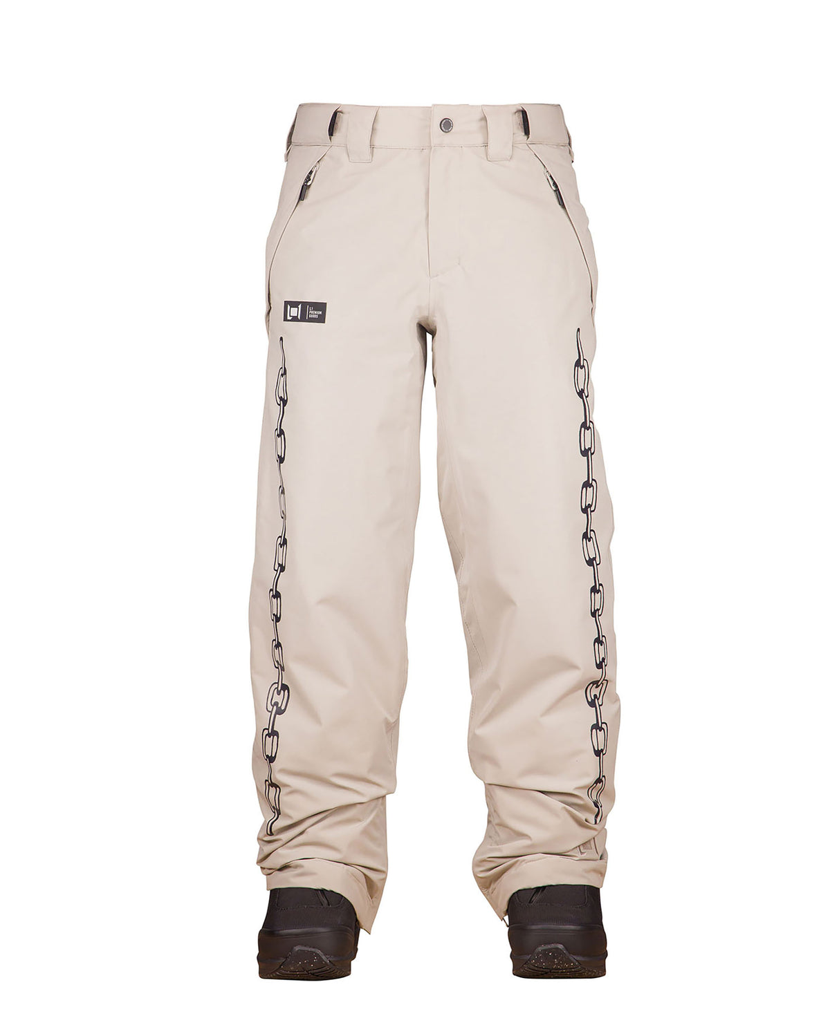 L1 Chroma Women's Pant