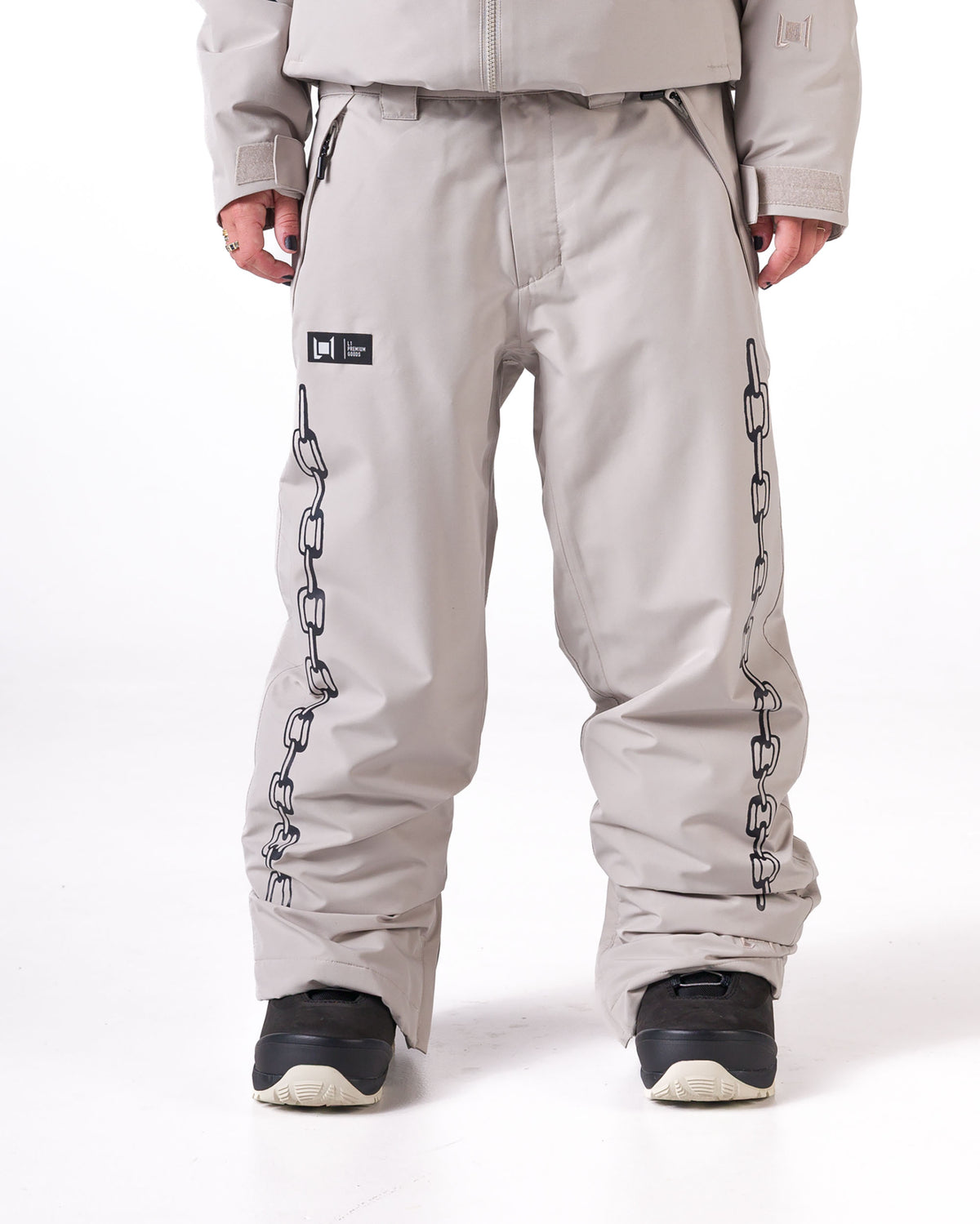 L1 Chroma Women's Pant