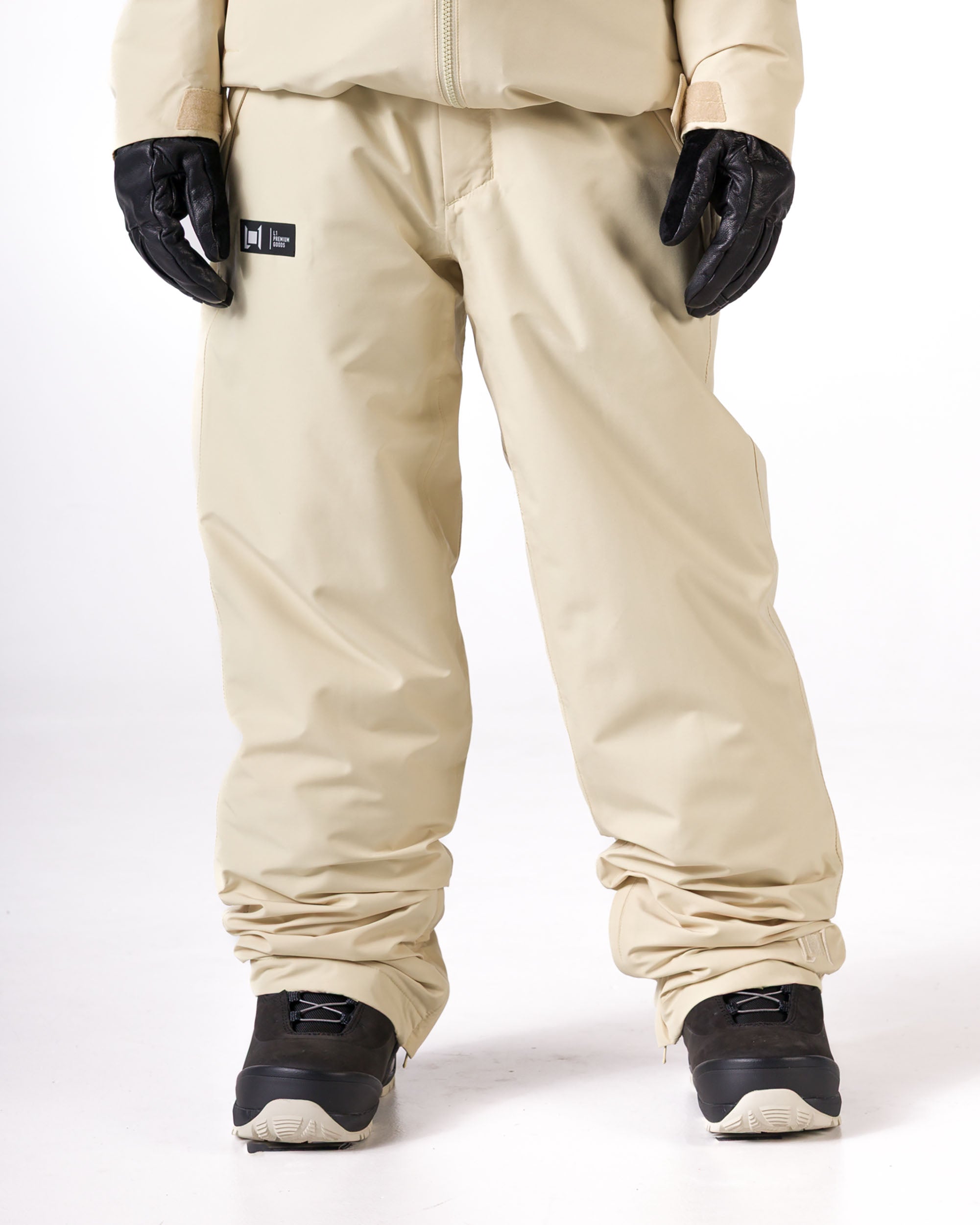 L1 Chroma Women's Pant