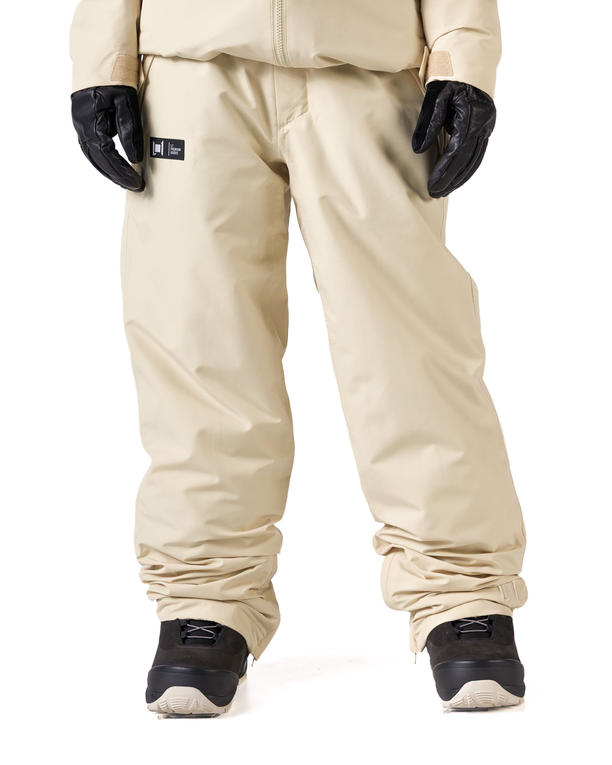 L1 Chroma Women's Pant