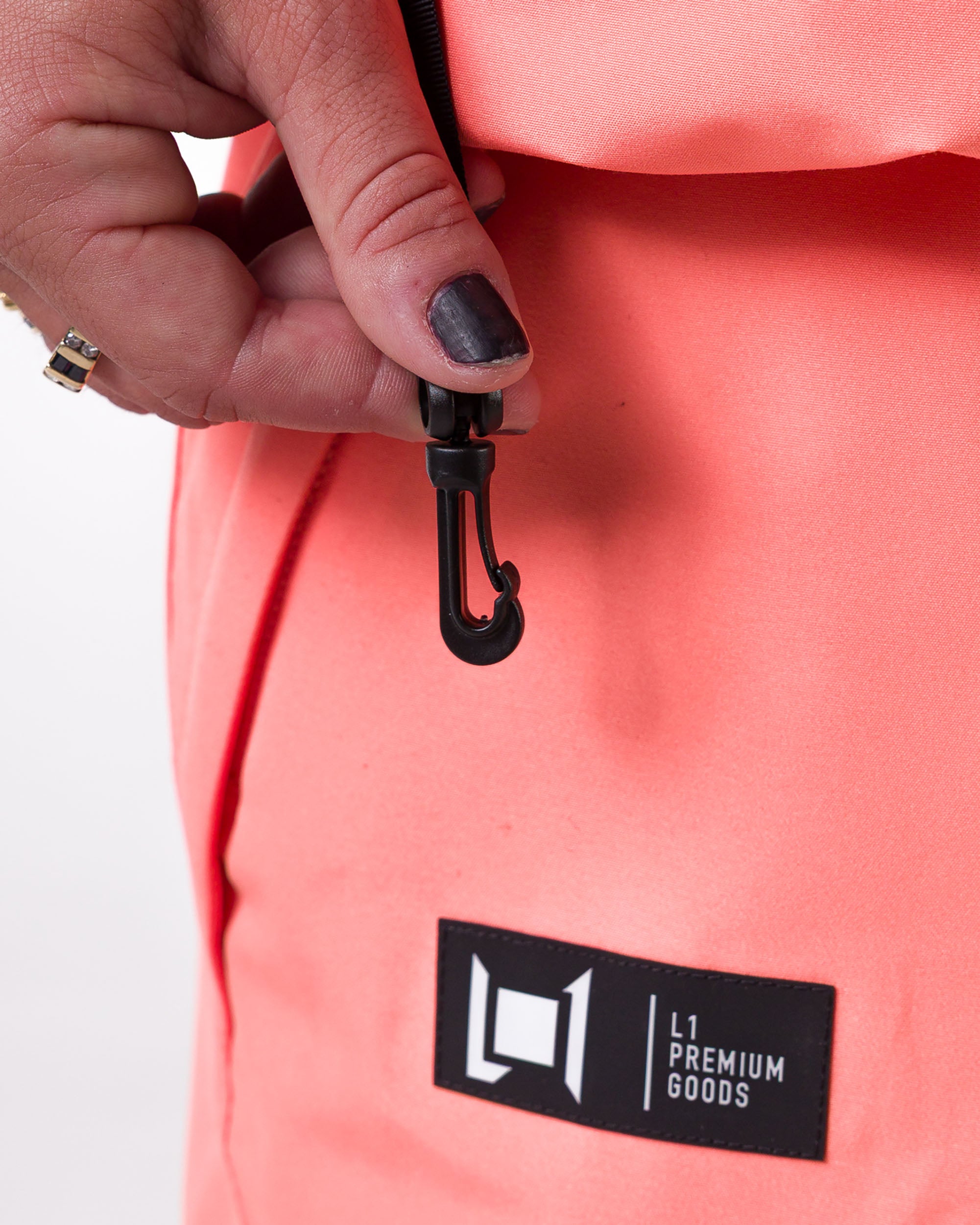 L1 Chroma Women's Pant
