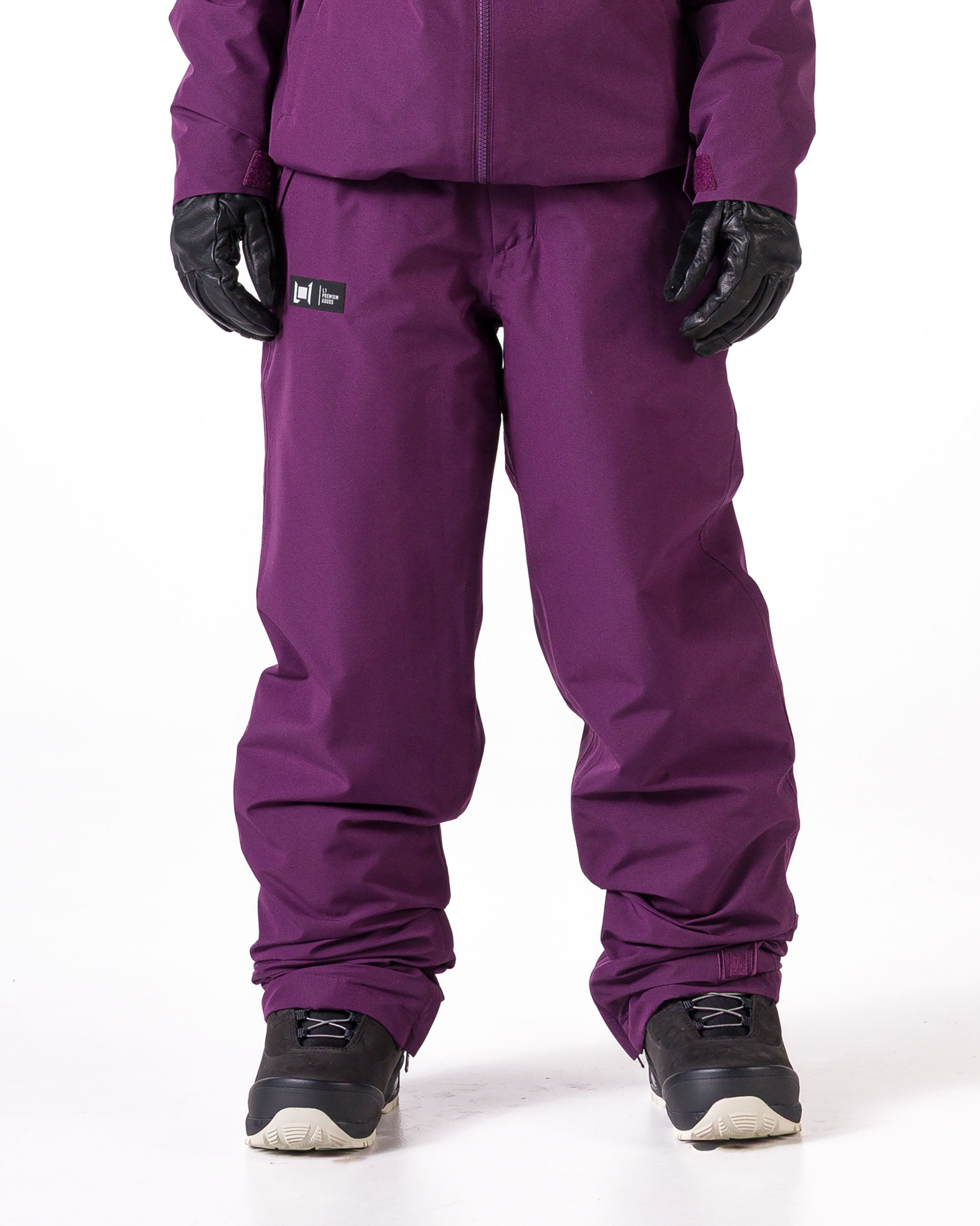 L1 Chroma Women's Pant