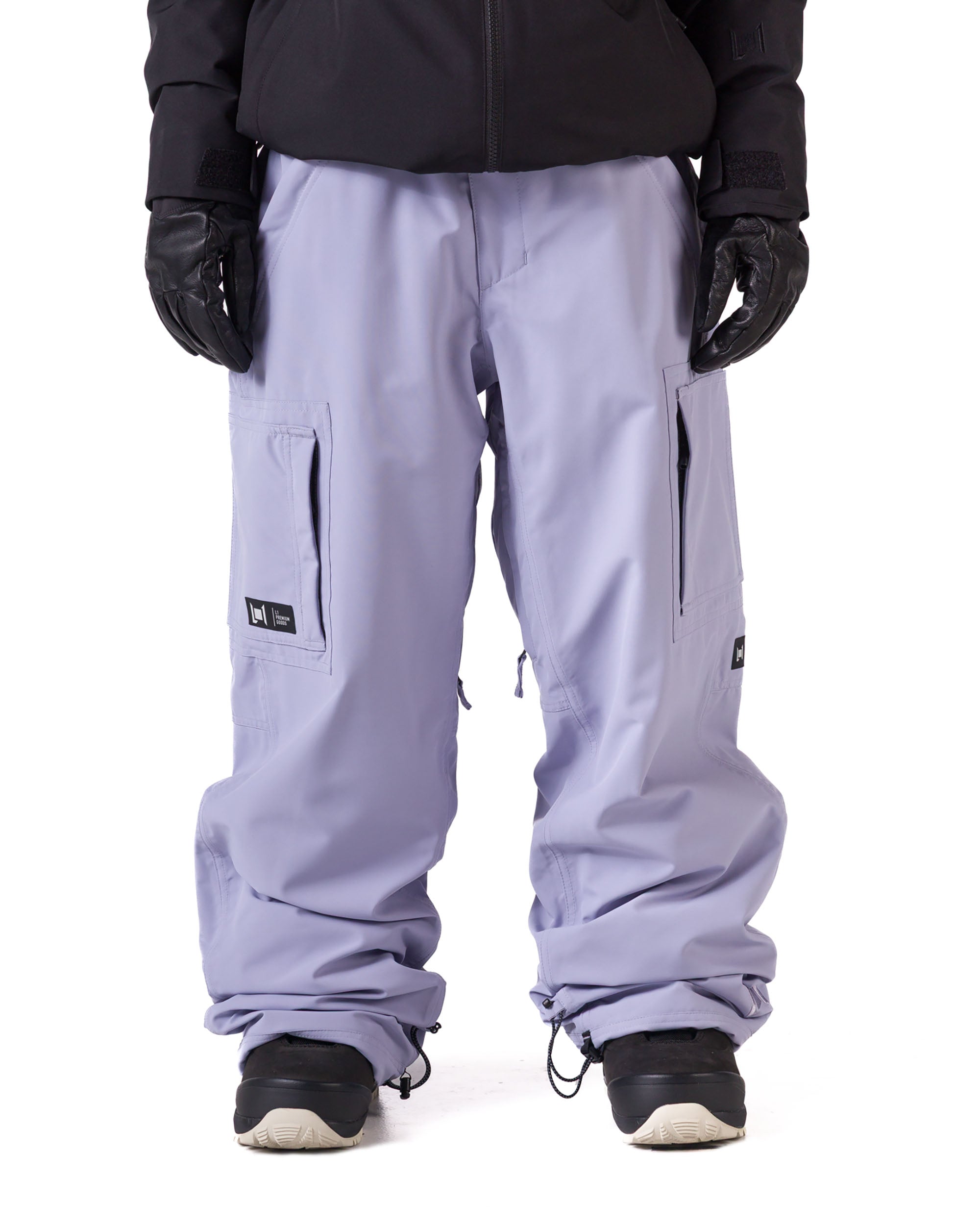 L1 Fairfield Cargo Pant