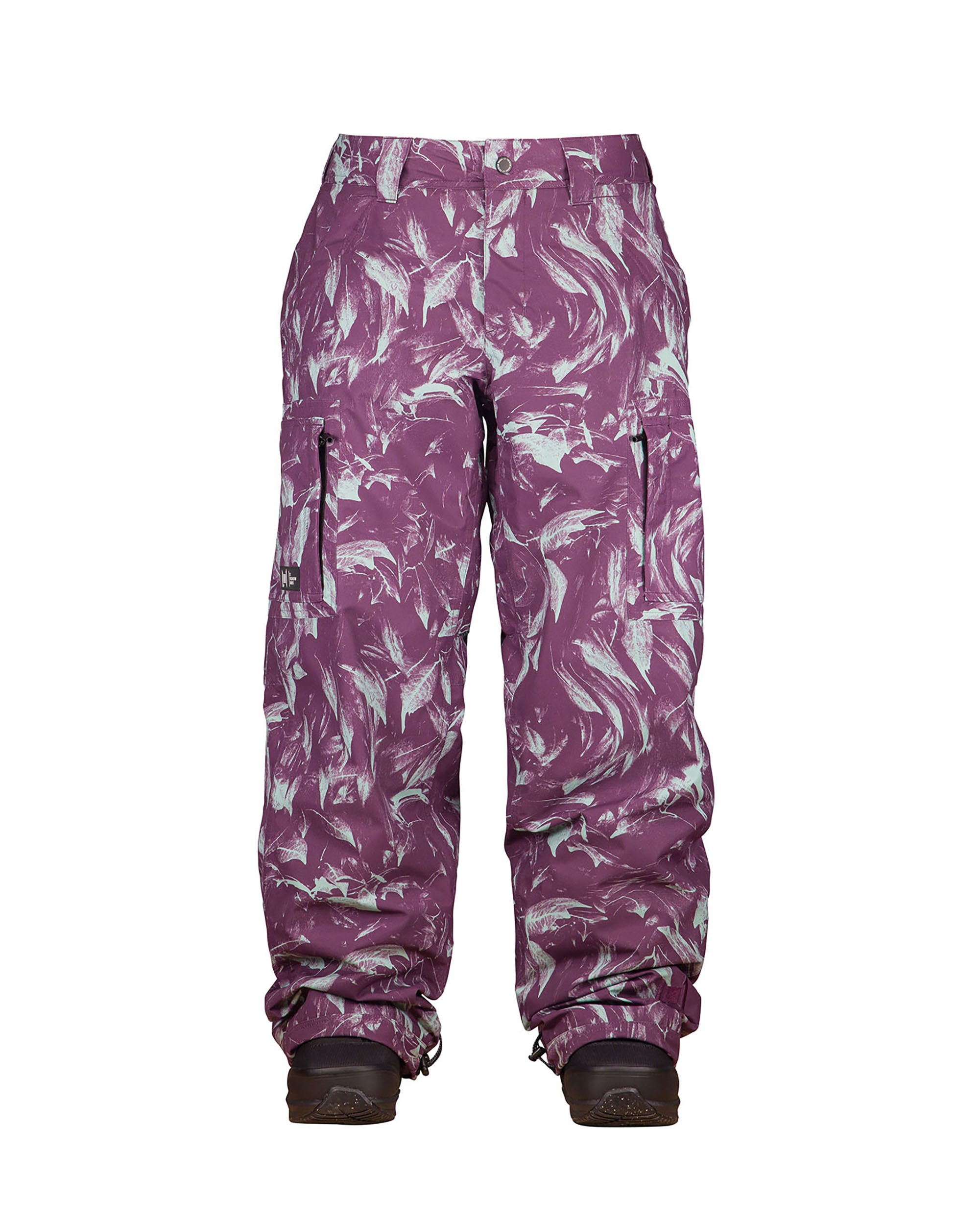 L1 Fairfield Cargo Pant