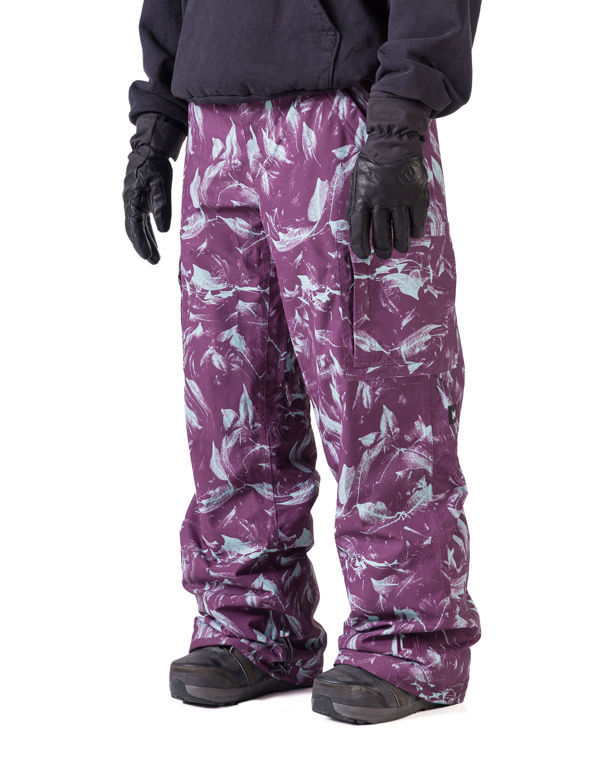 L1 Fairfield Cargo Pant