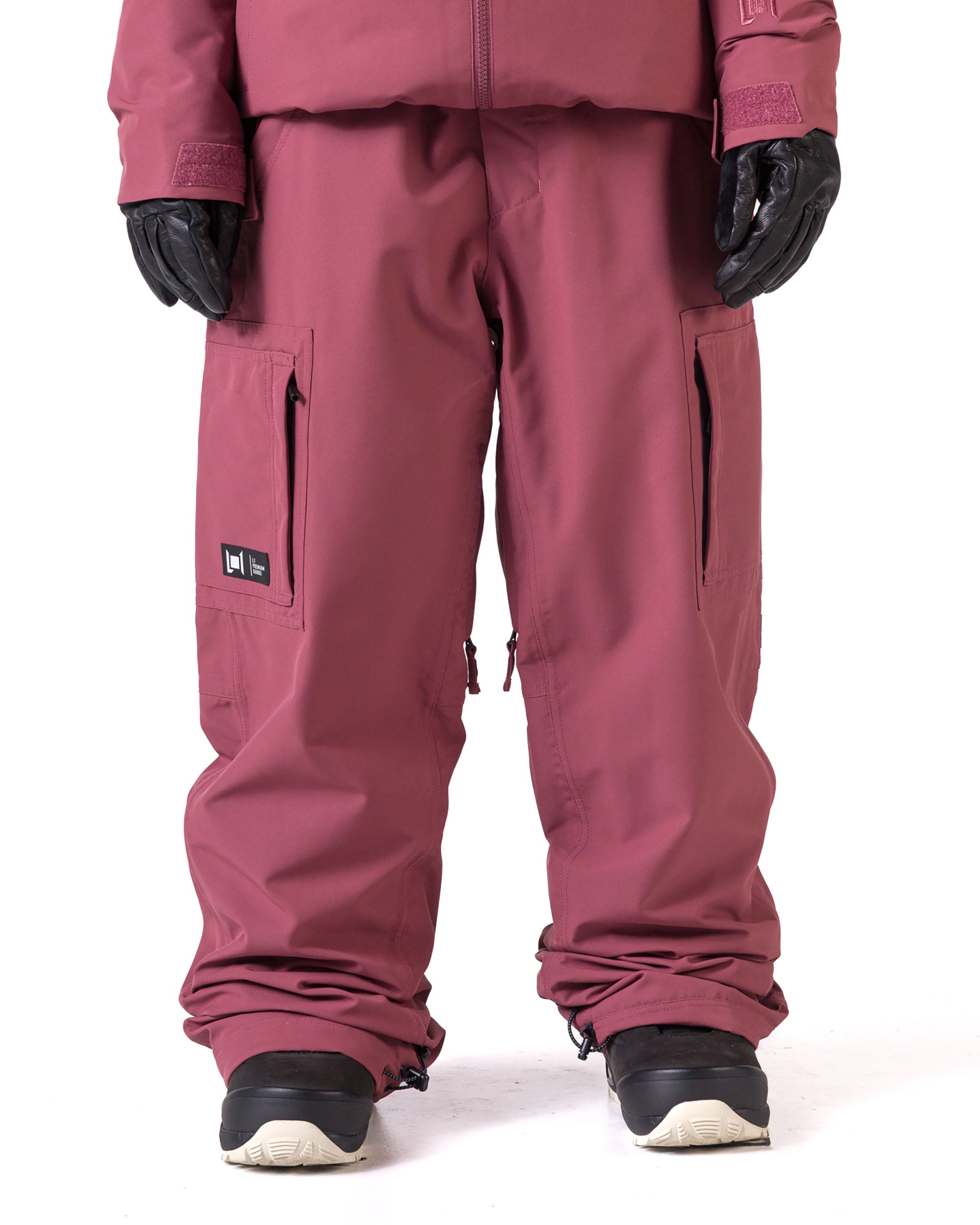 L1 Fairfield Cargo Pant